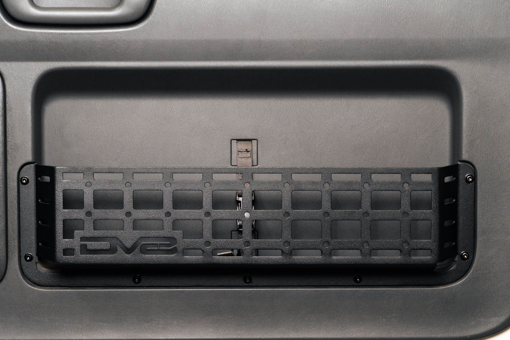 2003-2009 Lexus GX 470 | Molle Door Pocket | Cargo Net Replacement - Image 4