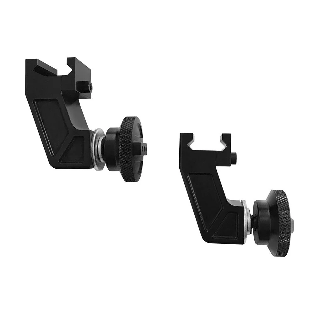 Hi Lift Mount Bracket for Picatinny Rail System