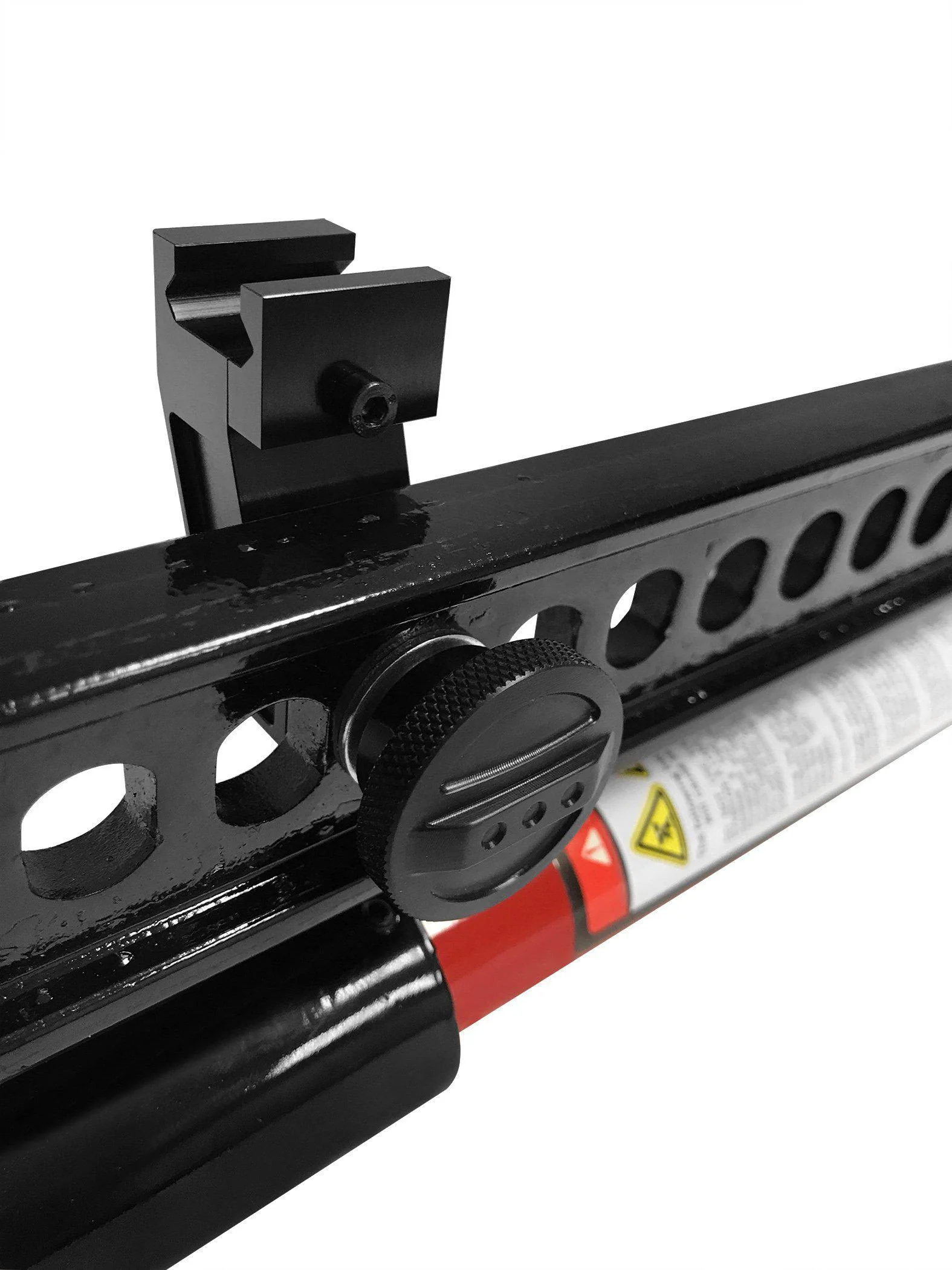 Hi Lift Mount Bracket for Picatinny Rail System - Image 3