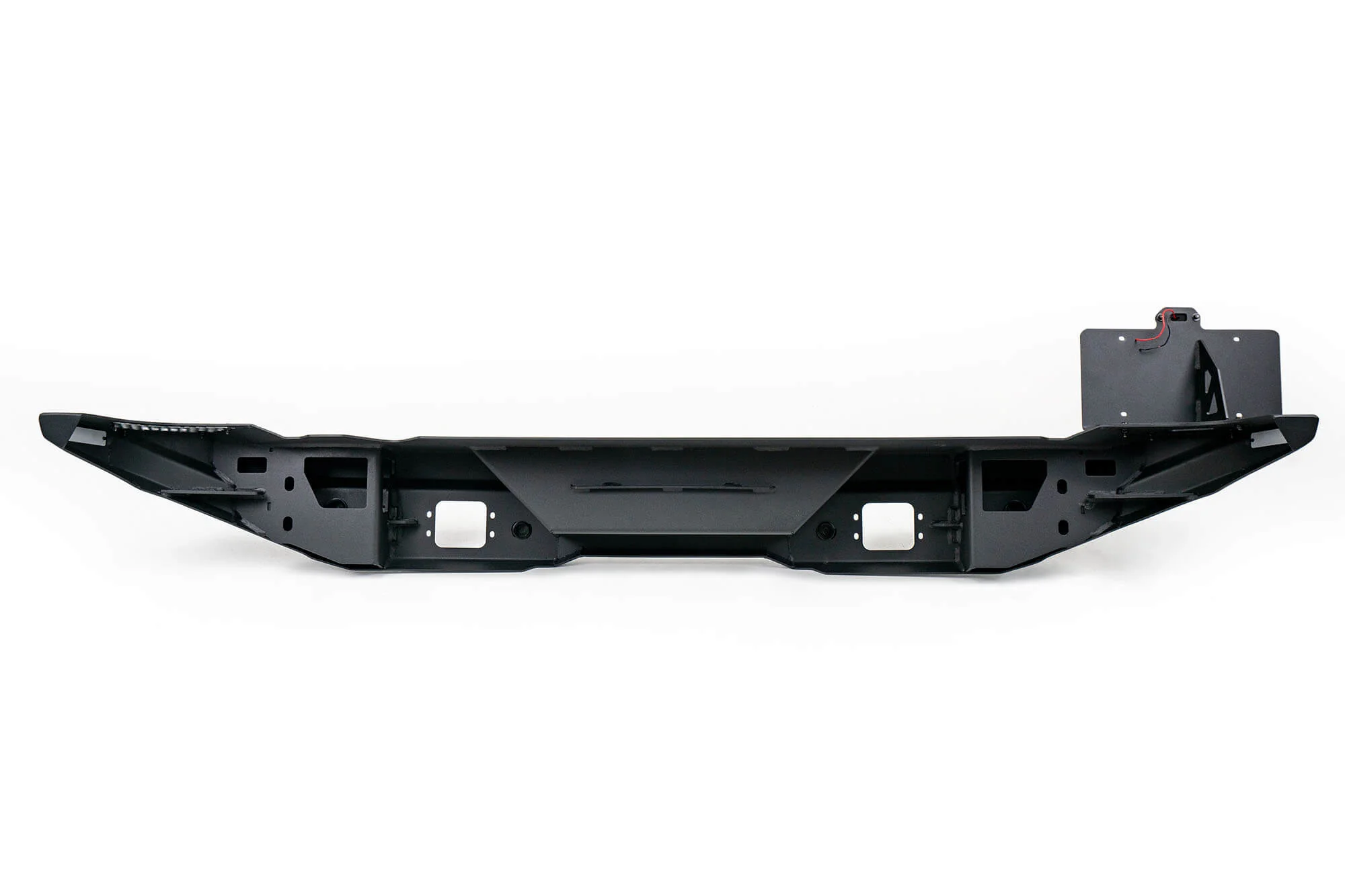 2021-2026 Ford Bronco | FS-15 Series Rear Bumper - Image 16