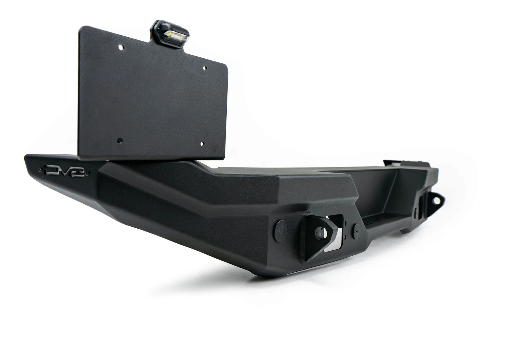 2021-2026 Ford Bronco | FS-15 Series Rear Bumper - Image 17