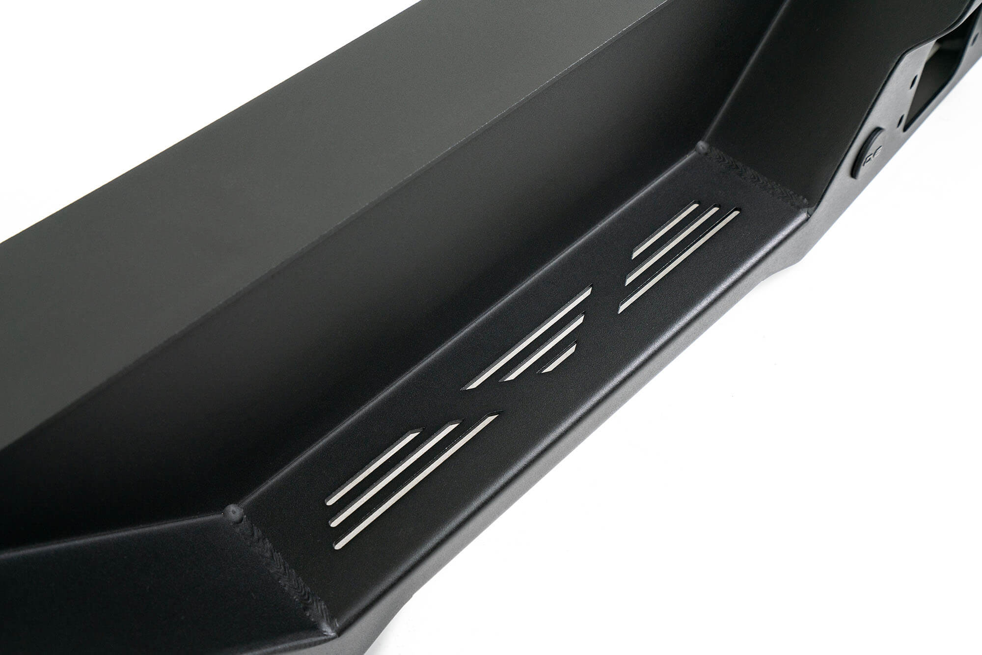 2021-2026 Ford Bronco | FS-15 Series Rear Bumper - Image 18
