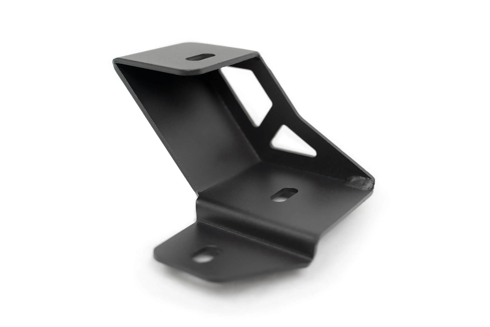 2018-2026 Jeep Wrangler JL & Gladiator JT | A-Pillar Dual Light Pod Mounts