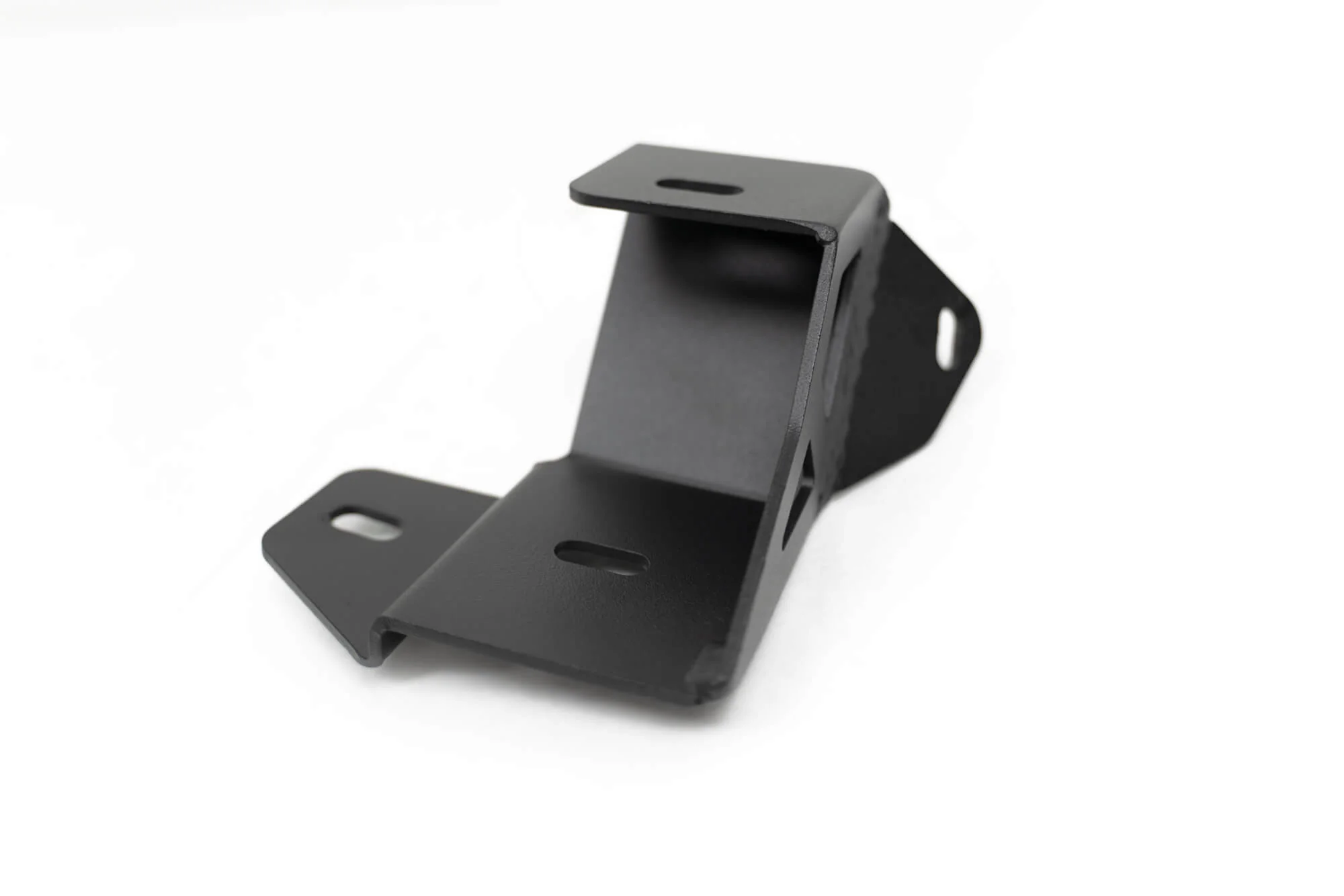 2018-2026 Jeep Wrangler JL & Gladiator JT | A-Pillar Dual Light Pod Mounts - Image 11