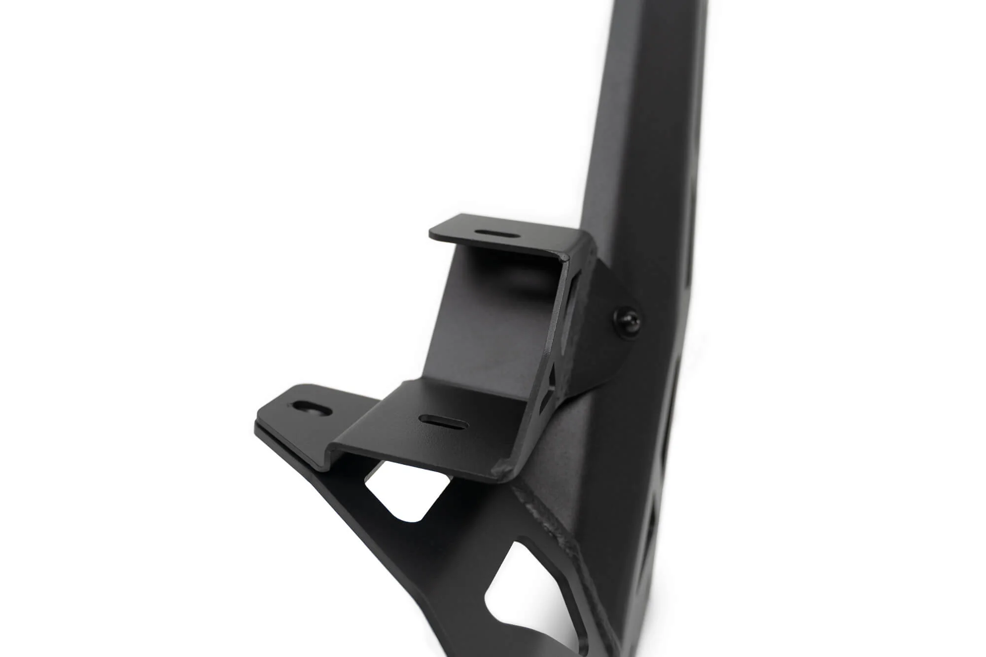 2018-2026 Jeep Wrangler JL & Gladiator JT | A-Pillar Dual Light Pod Mounts - Image 13