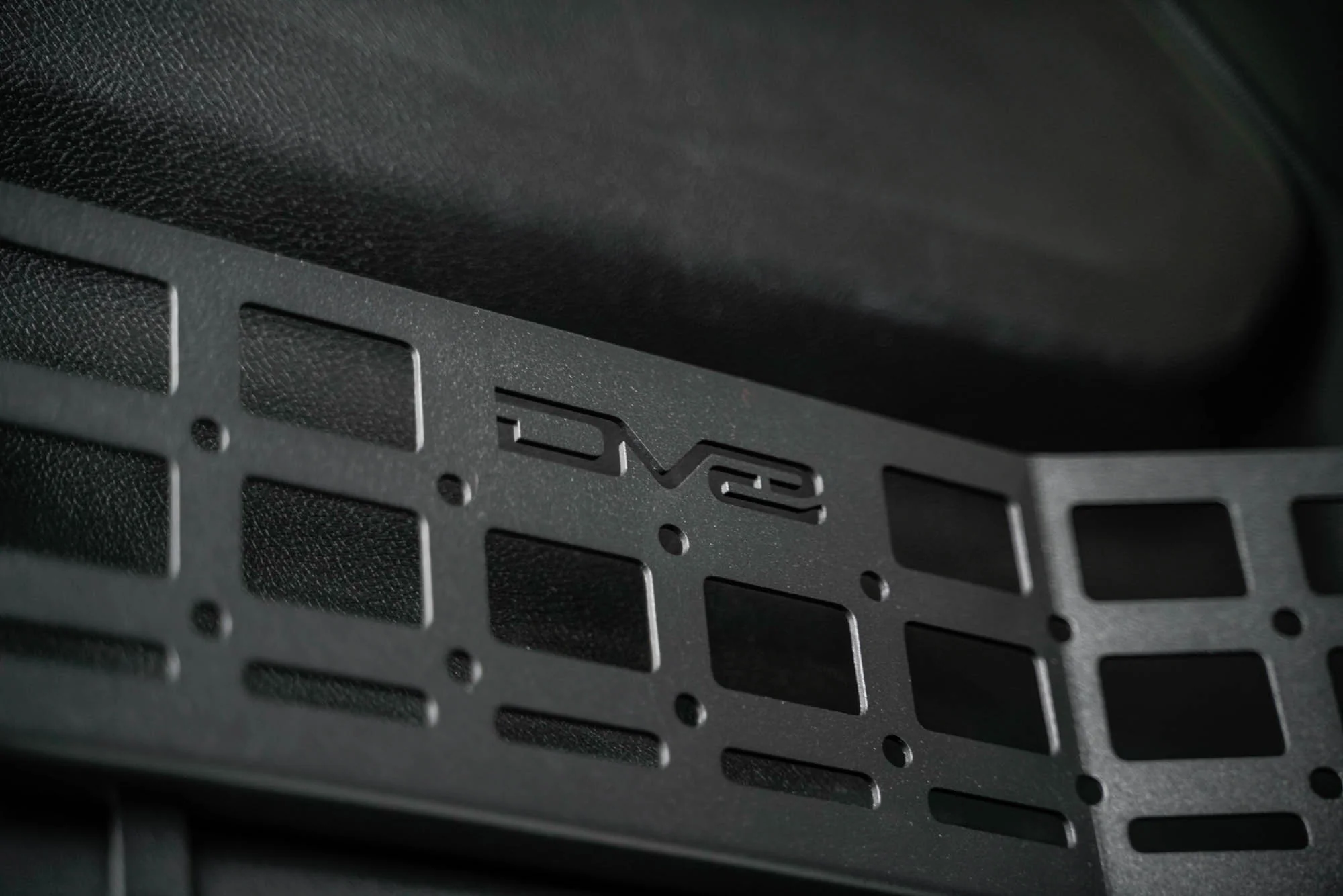 2018-2026 Jeep Wrangler JL & Gladiator JT | Front Door Pocket Molle Panels - Image 7