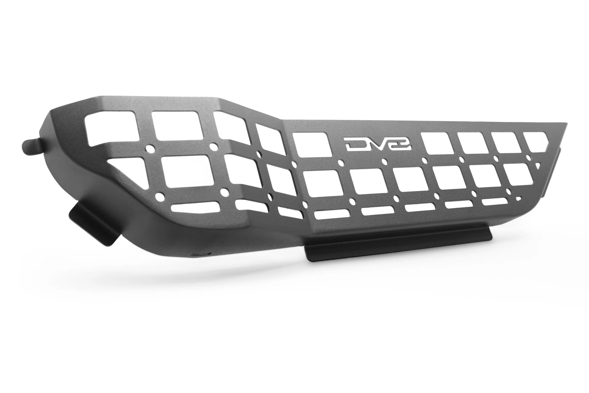 2018-2026 Jeep Wrangler JL & Gladiator JT | Front Door Pocket Molle Panels - Image 9
