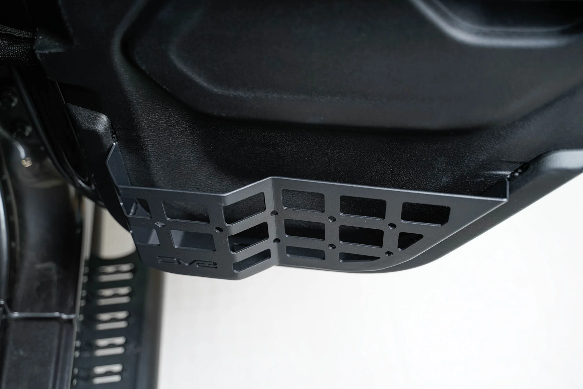 2018-2026 Jeep Wrangler JL & Gladiator JT | Rear Door Pocket Molle Panels - Image 7