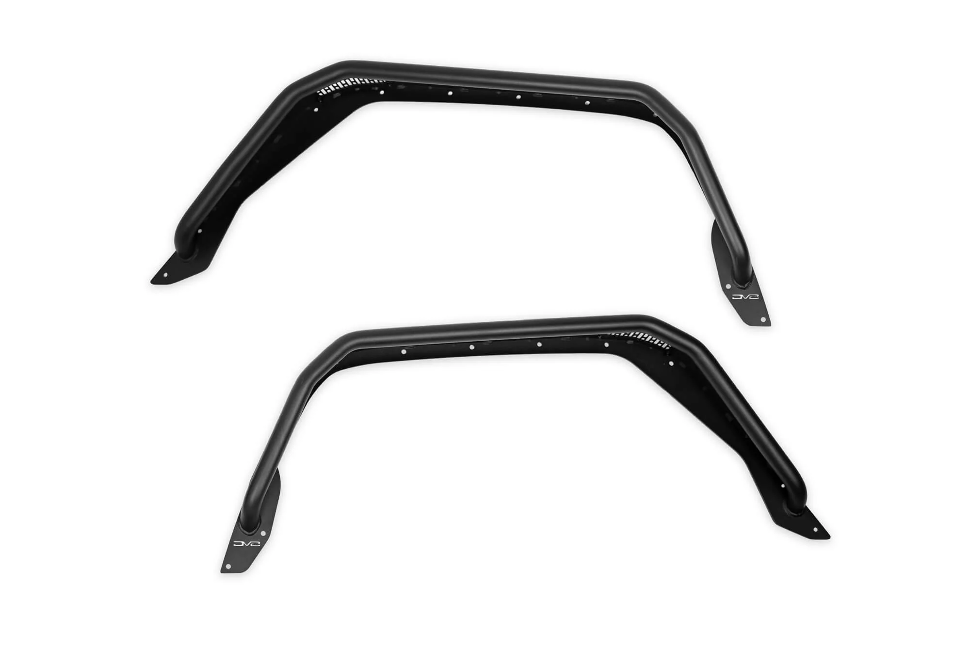 2020-2026 Jeep Gladiator JT Spec Series Fender Flares | Front & Rear