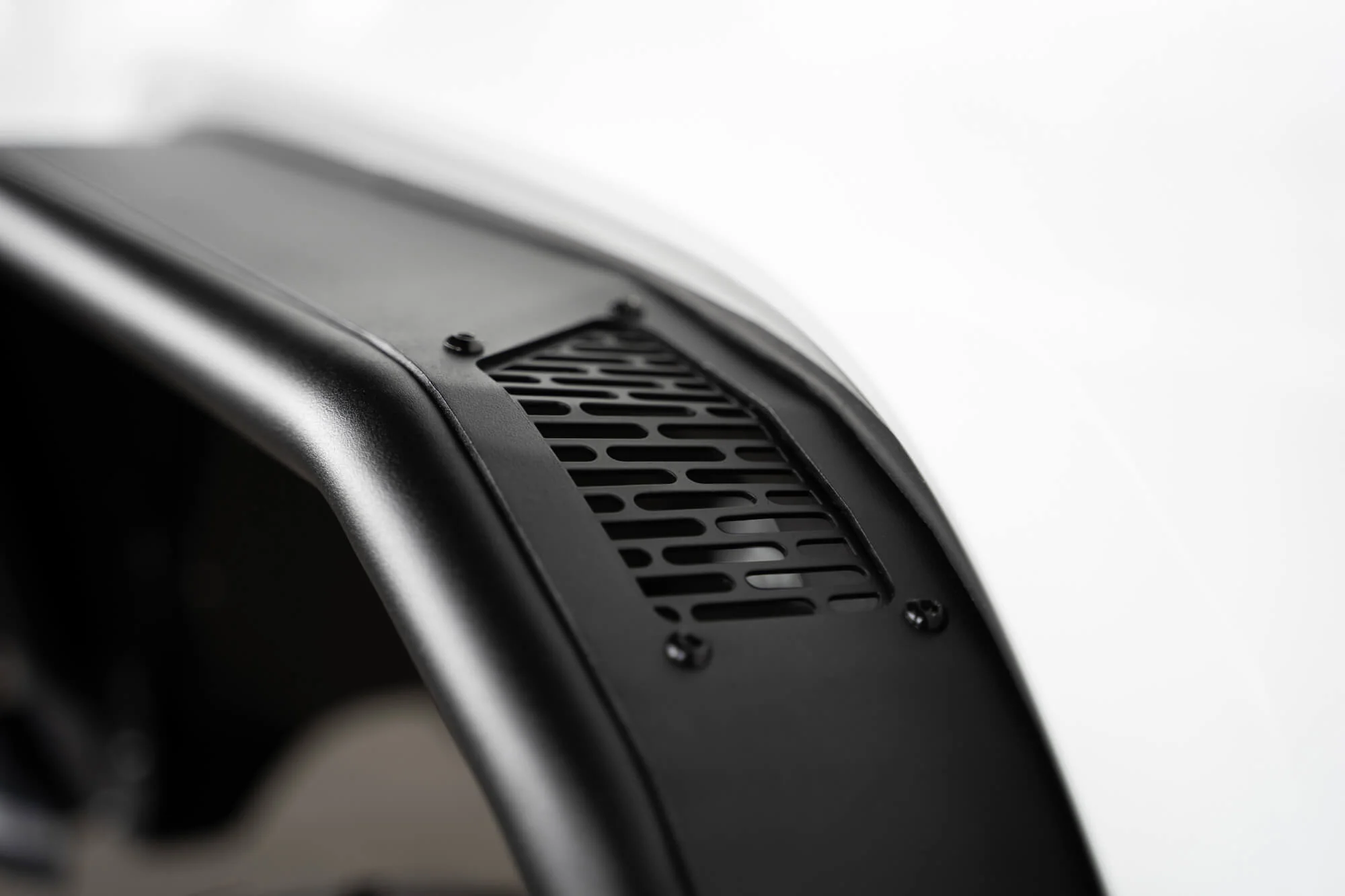 2020-2026 Jeep Gladiator JT Spec Series Fender Flares | Front & Rear - Image 14