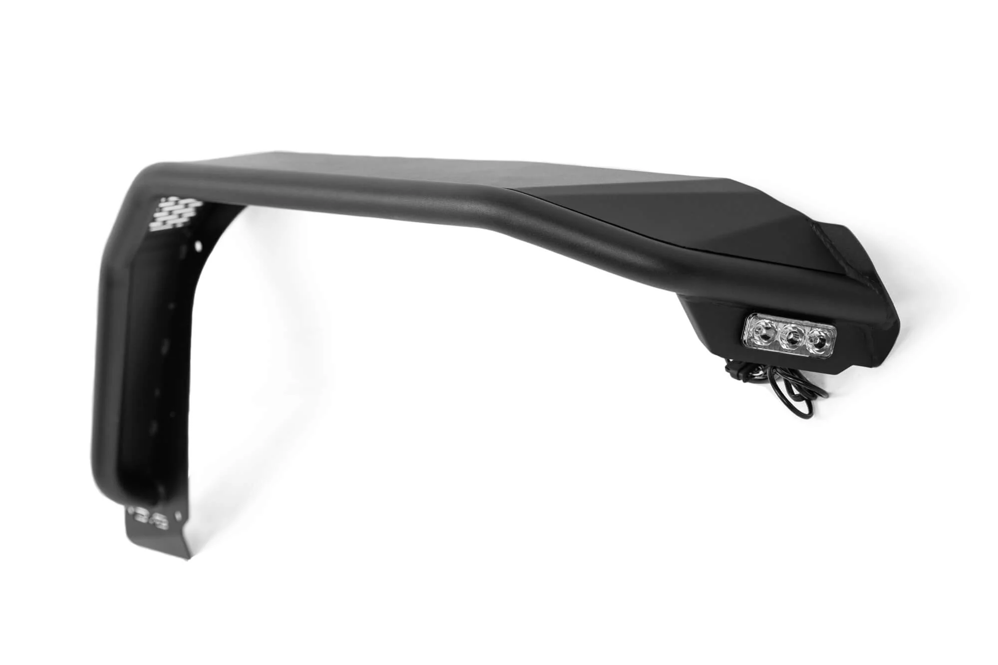 2020-2026 Jeep Gladiator JT Spec Series Fender Flares | Front & Rear - Image 17