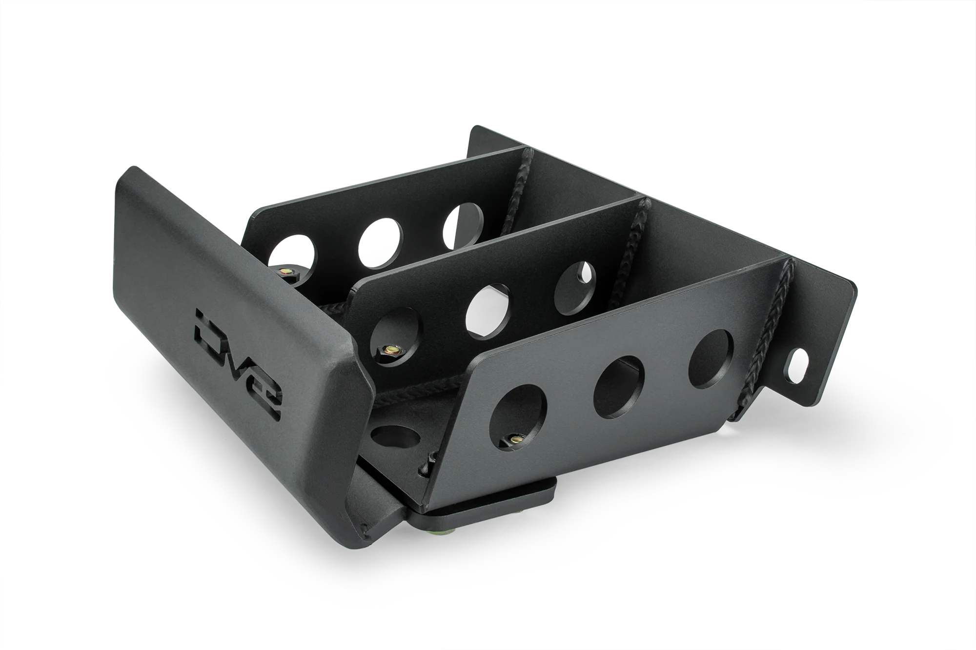 2020-2026 Jeep Gladiator JT Bedside Rock Sliders