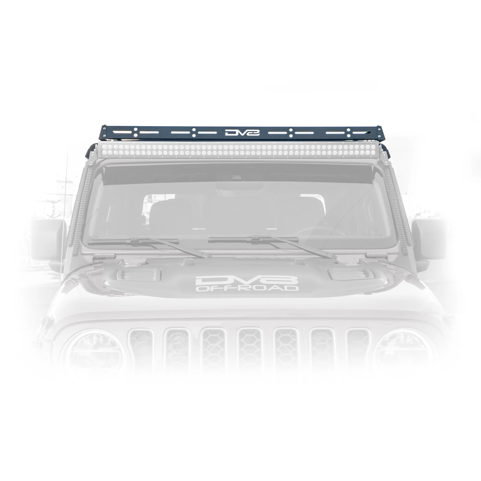 2018-2026 Jeep Gladiator JT & Wrangler JL Roof Rack - Image 16
