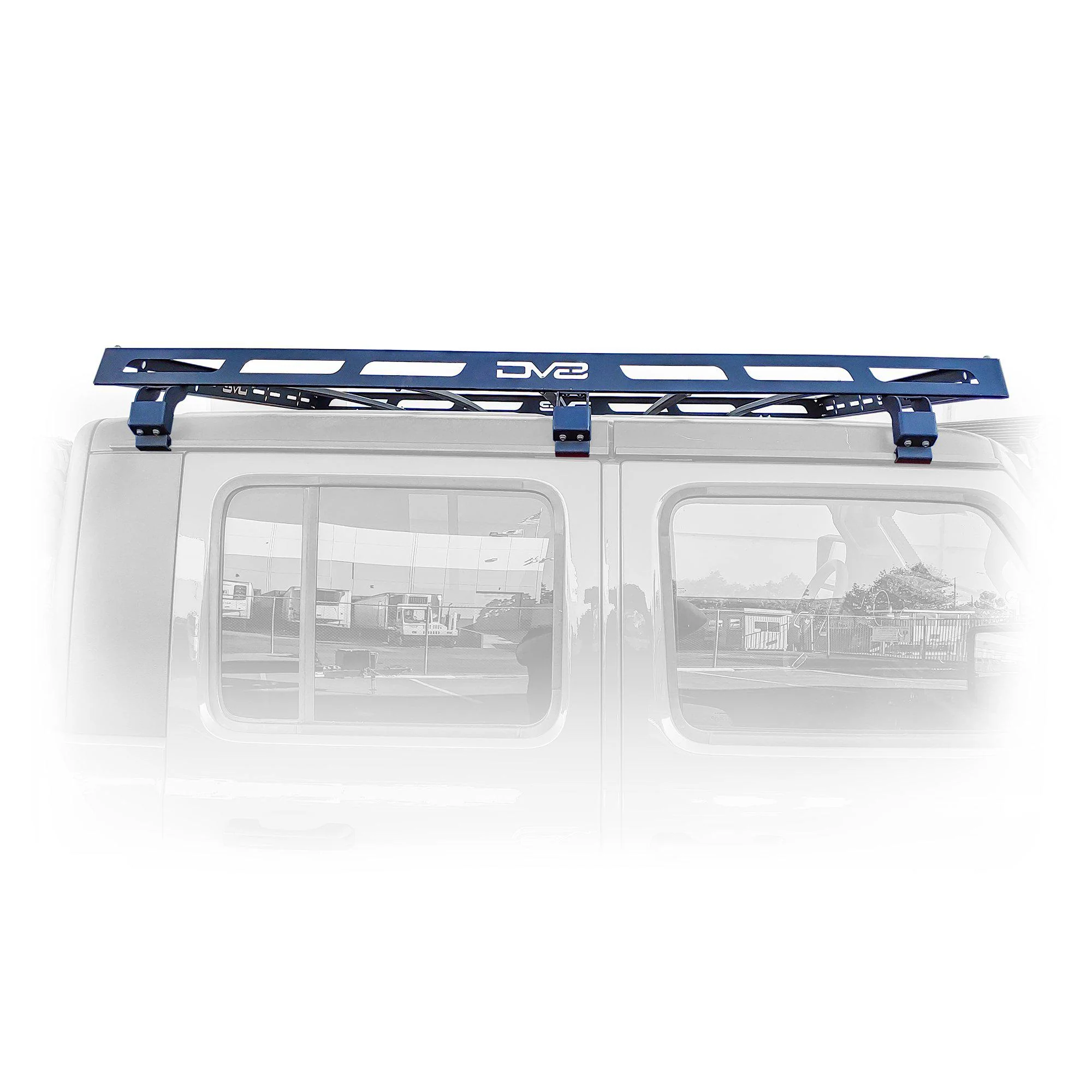2018-2026 Jeep Gladiator JT & Wrangler JL Roof Rack - Image 18