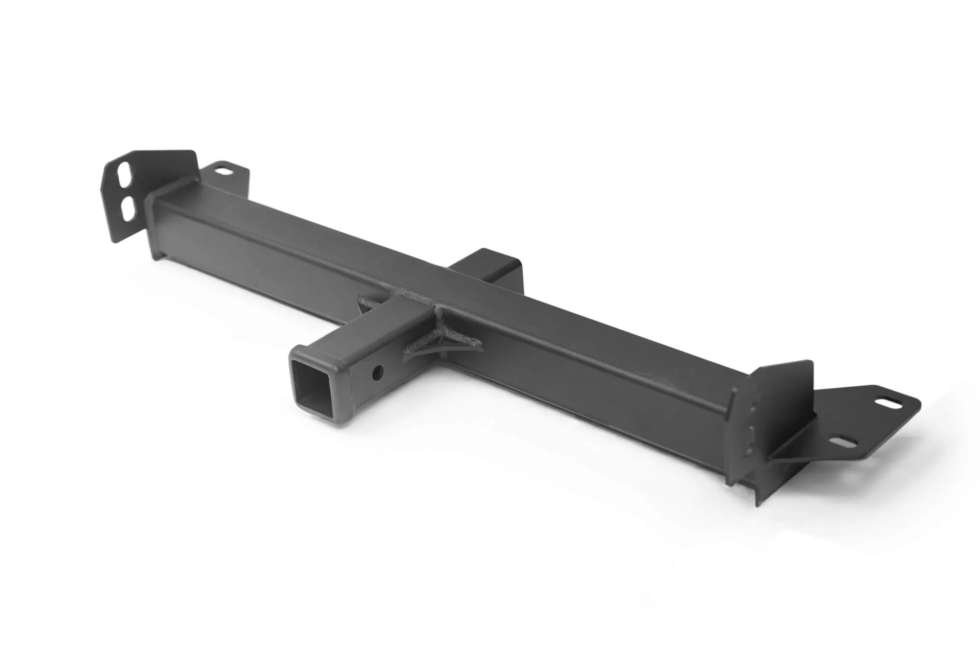 2020-2026 Jeep Gladiator JT | MTO Series Accessory Hitch - Image 11