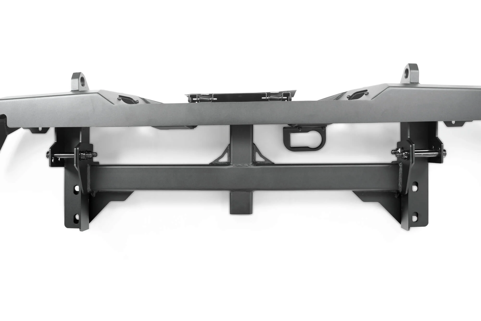 2020-2026 Jeep Gladiator JT | MTO Series Accessory Hitch - Image 12