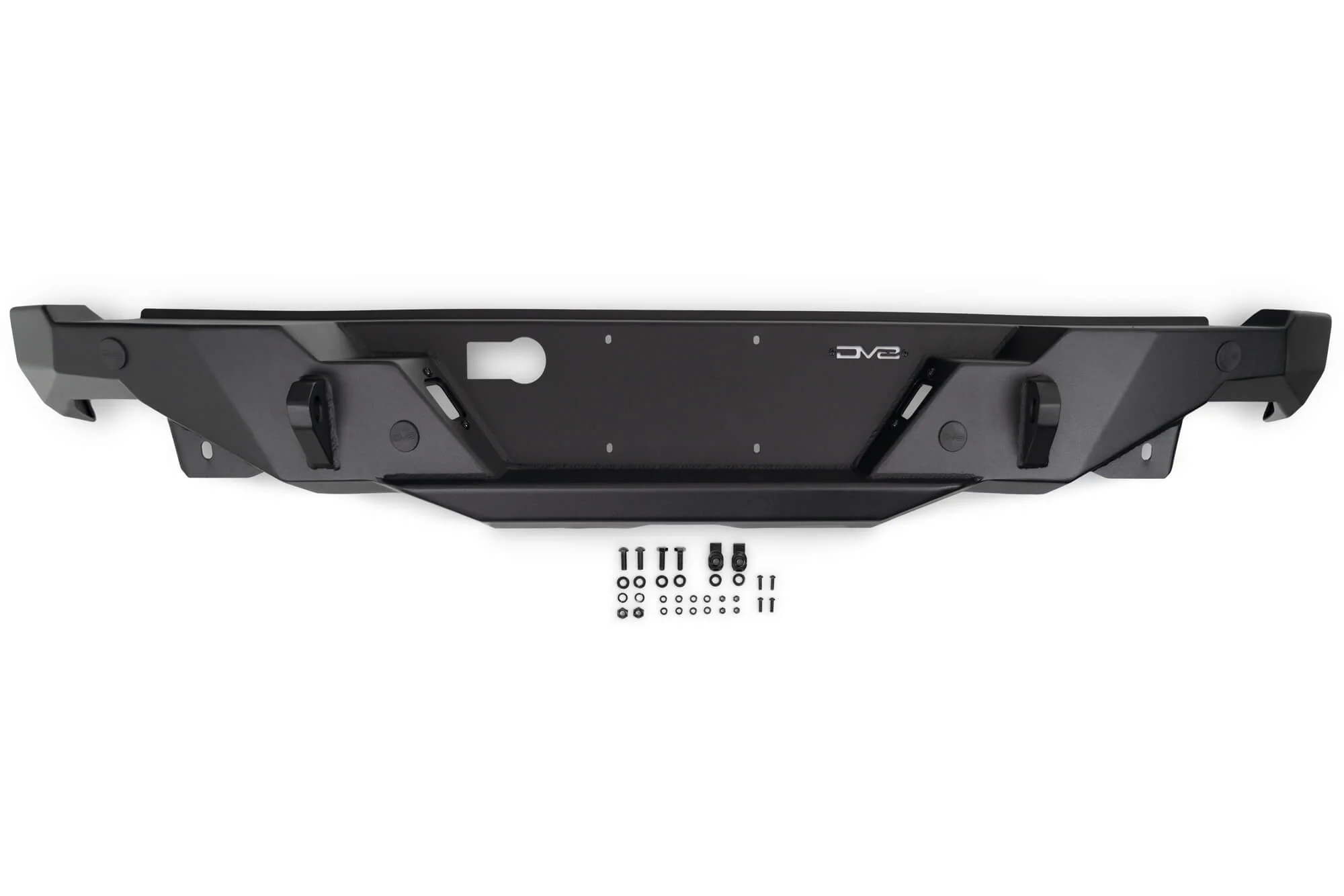 2020-2026 Jeep Gladiator JT | FS-15 Series Rear Bumper - Image 17