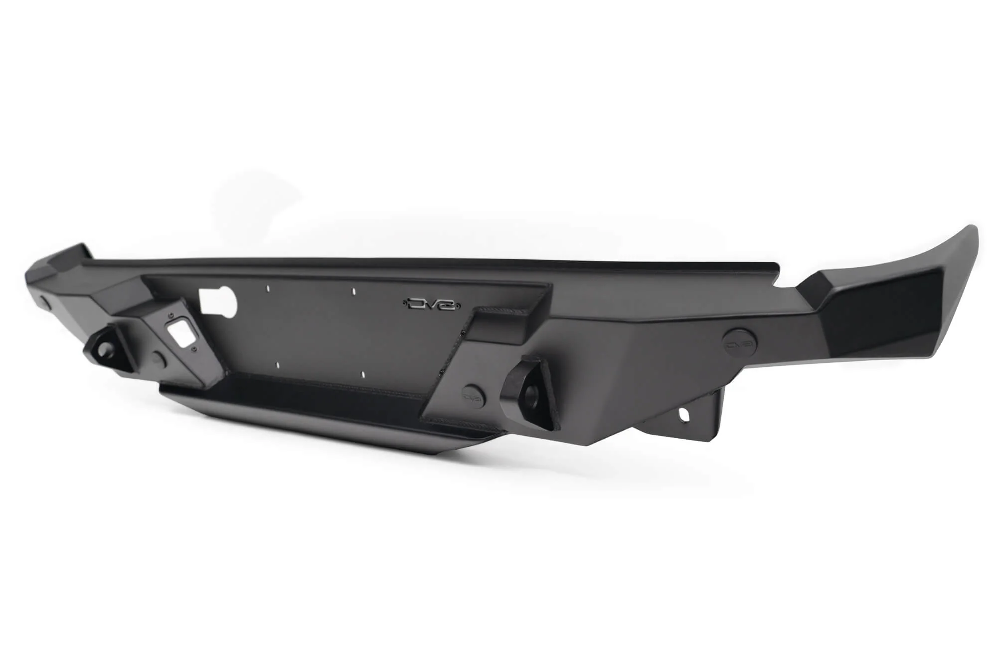 2020-2026 Jeep Gladiator JT | FS-15 Series Rear Bumper - Image 9