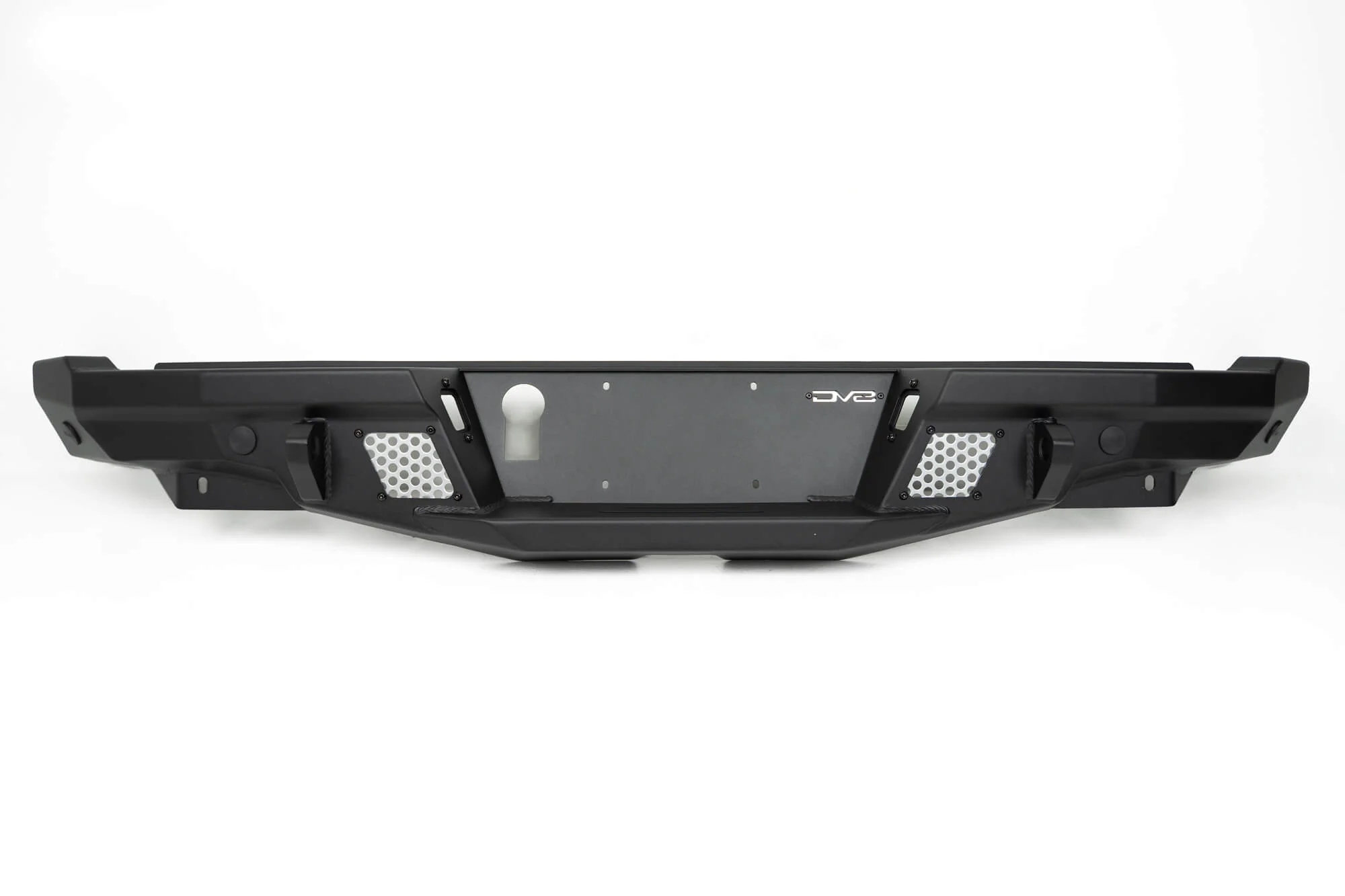2020-2026 Jeep Gladiator JT | FS-7 Series Rear Bumper
