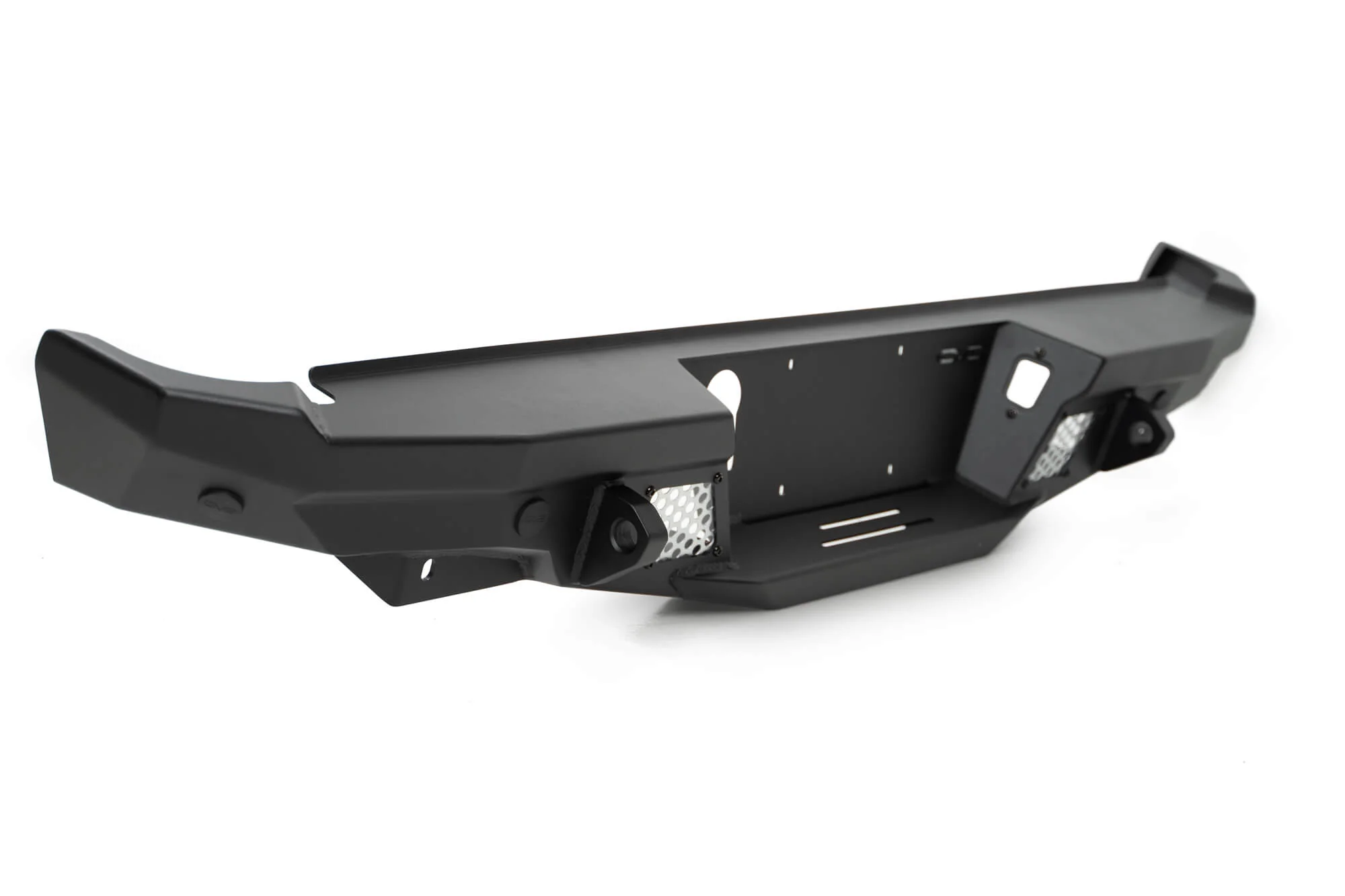 2020-2026 Jeep Gladiator JT | FS-7 Series Rear Bumper - Image 12