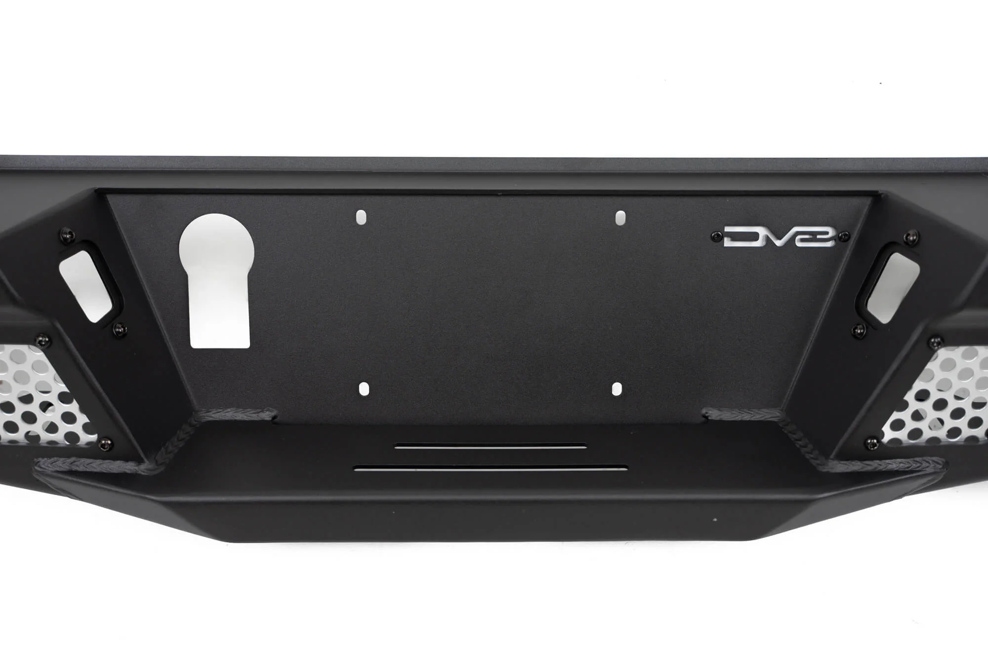 2020-2026 Jeep Gladiator JT | FS-7 Series Rear Bumper - Image 13