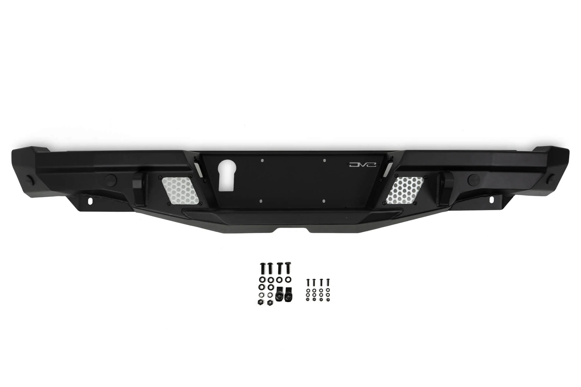 2020-2026 Jeep Gladiator JT | FS-7 Series Rear Bumper - Image 14
