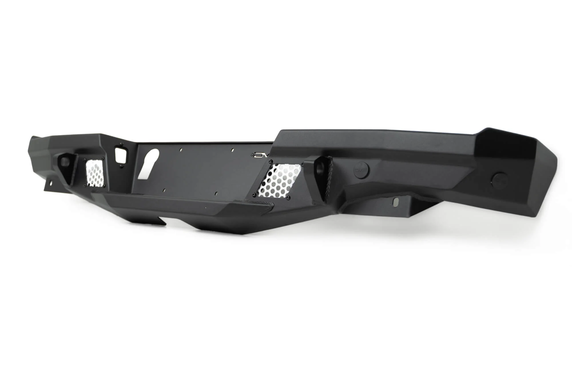 2020-2026 Jeep Gladiator JT | FS-7 Series Rear Bumper - Image 8