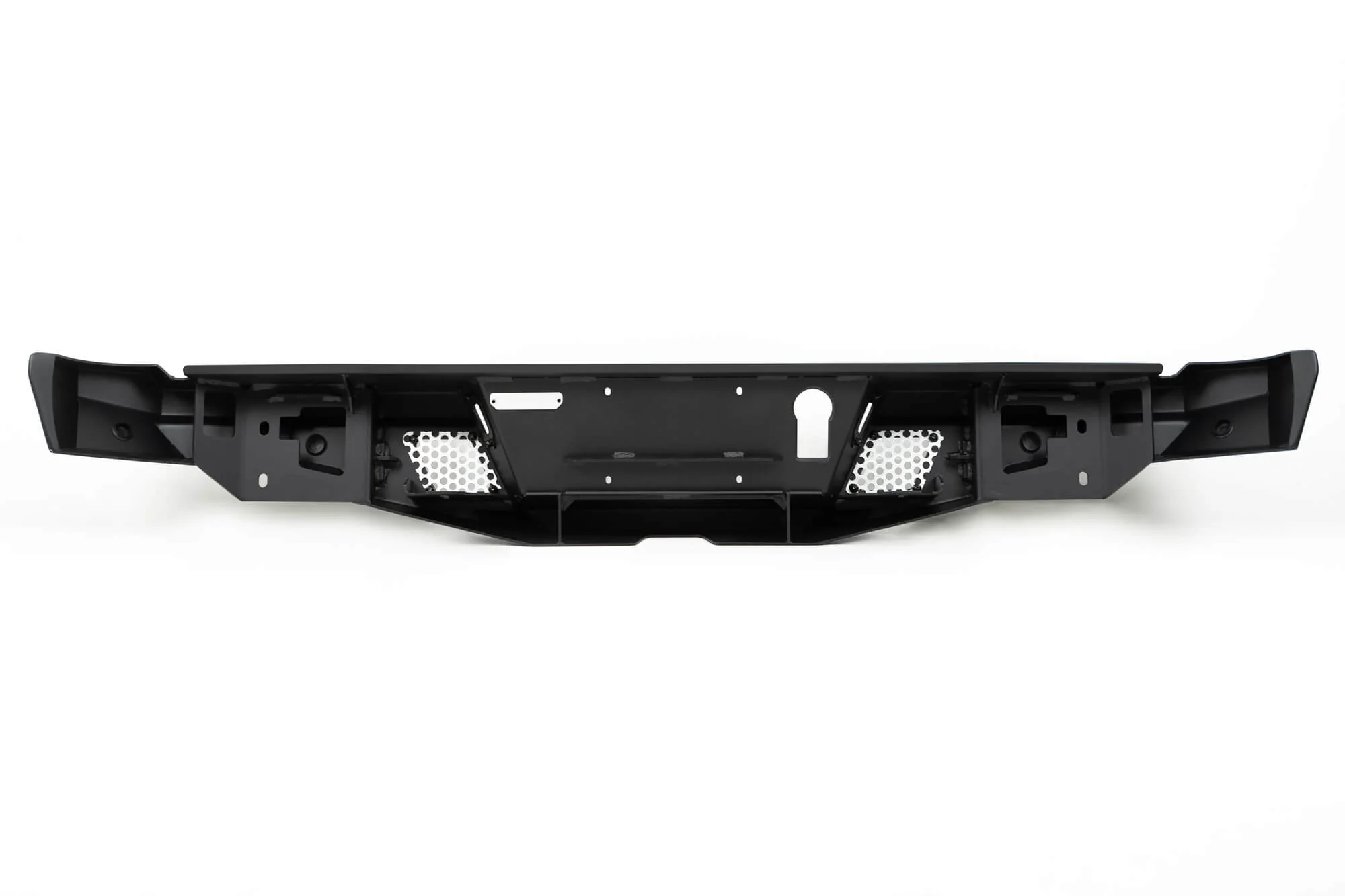 2020-2026 Jeep Gladiator JT | FS-7 Series Rear Bumper - Image 9
