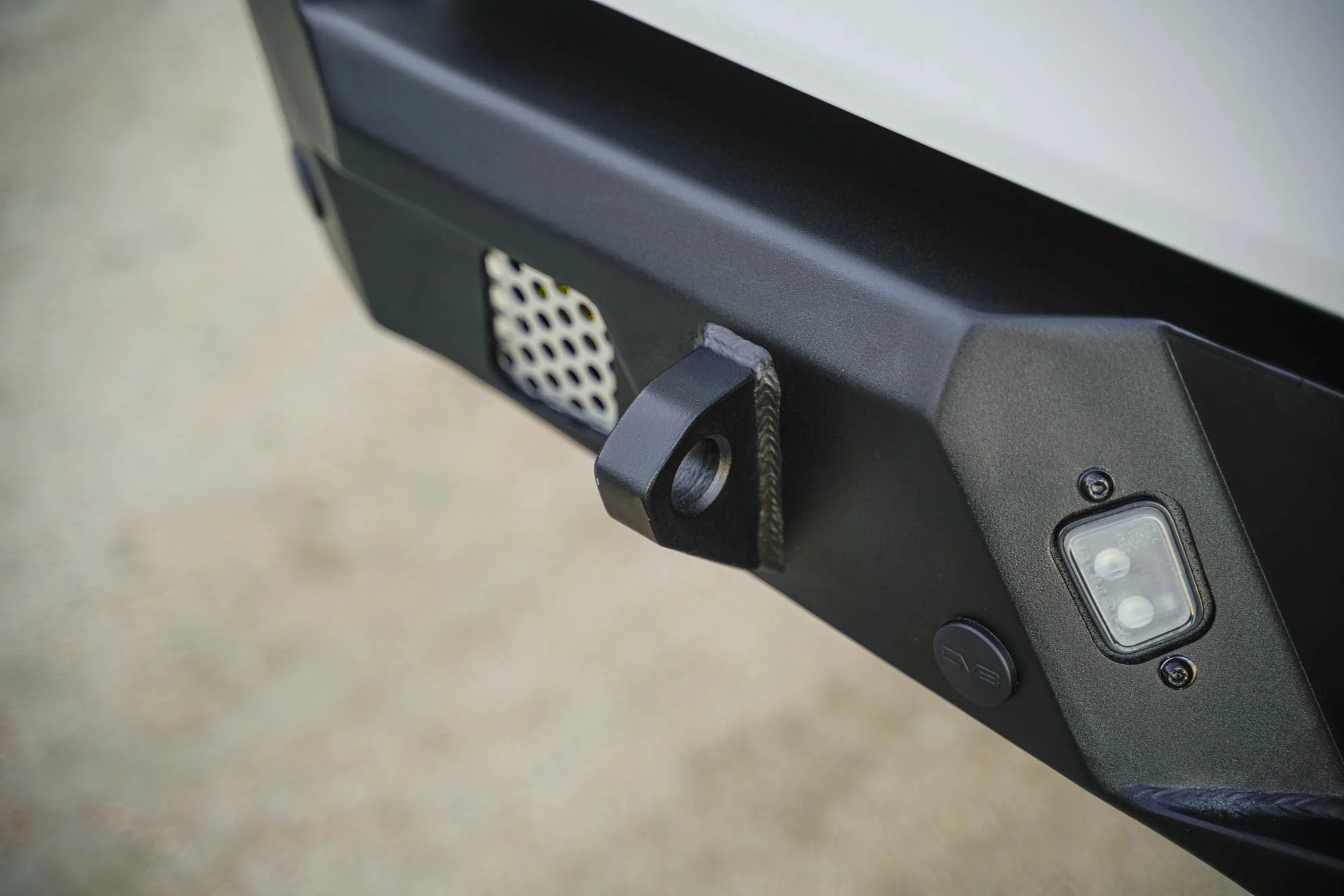 2020-2026 Jeep Gladiator JT | MTO Series Rear Bumper - Image 14