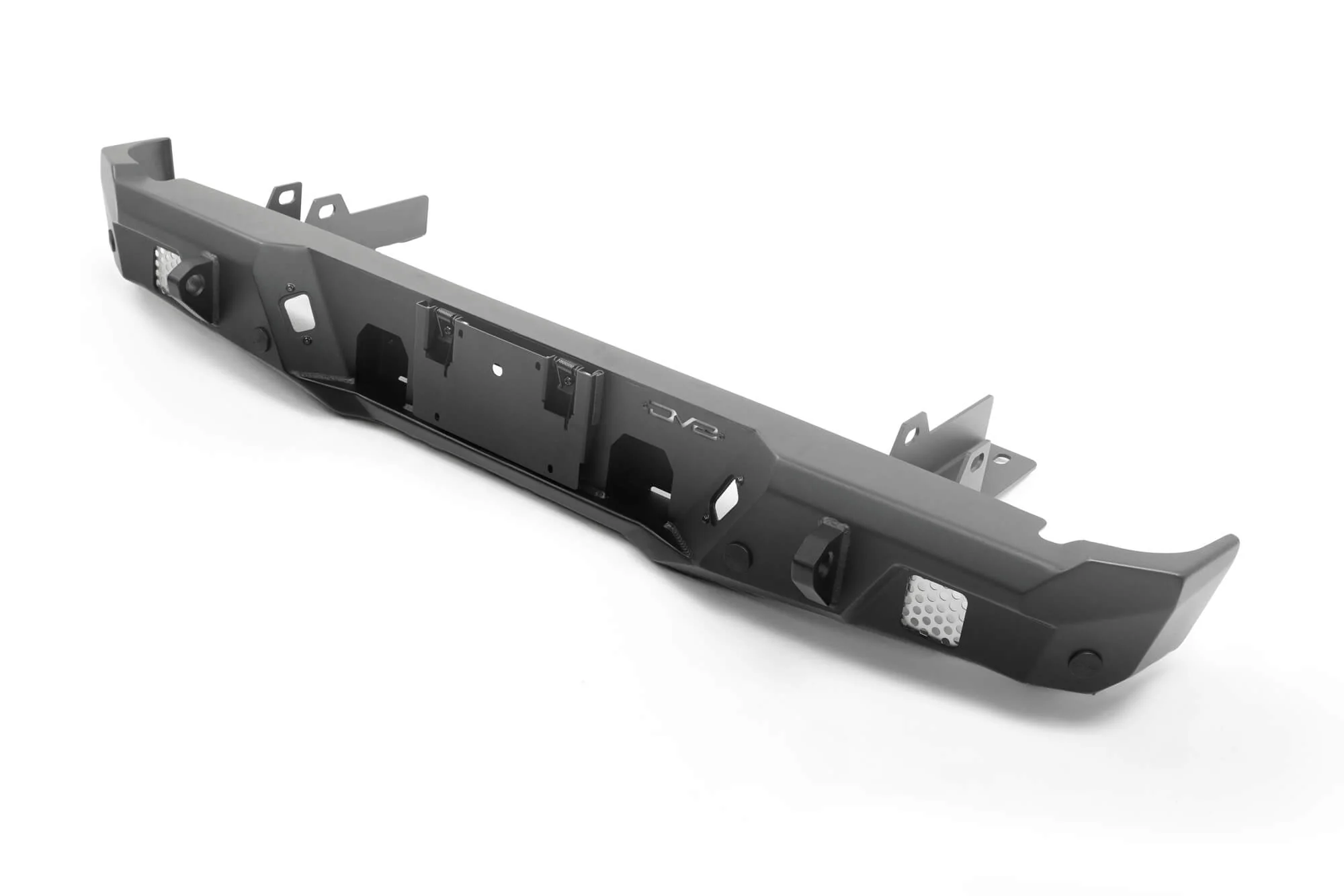 2020-2026 Jeep Gladiator JT | MTO Series Rear Bumper - Image 15