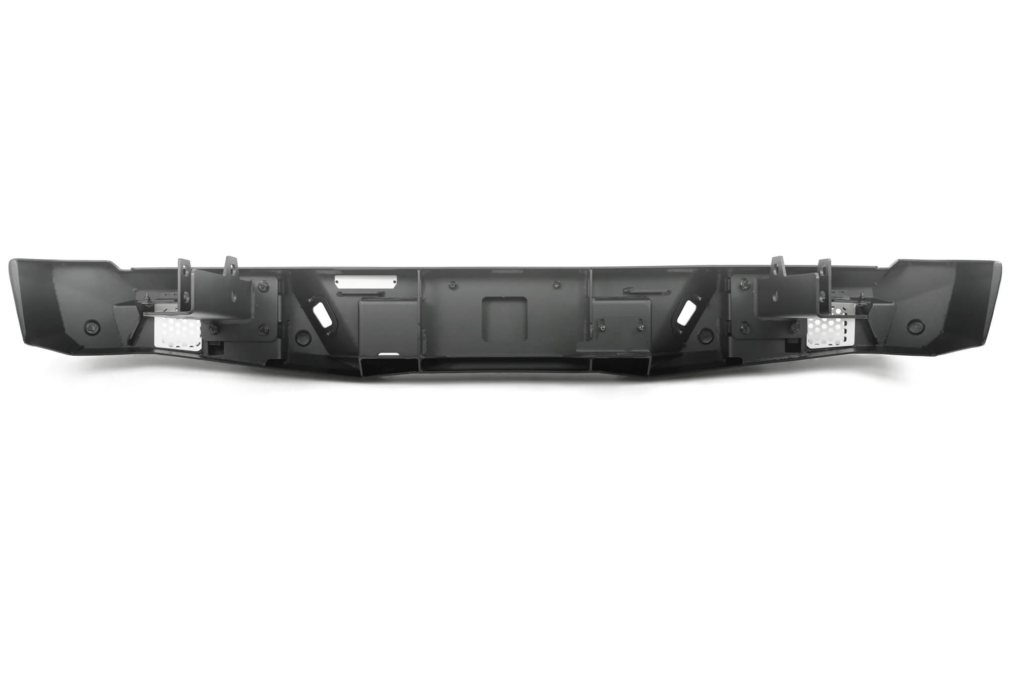 2020-2026 Jeep Gladiator JT | MTO Series Rear Bumper - Image 16