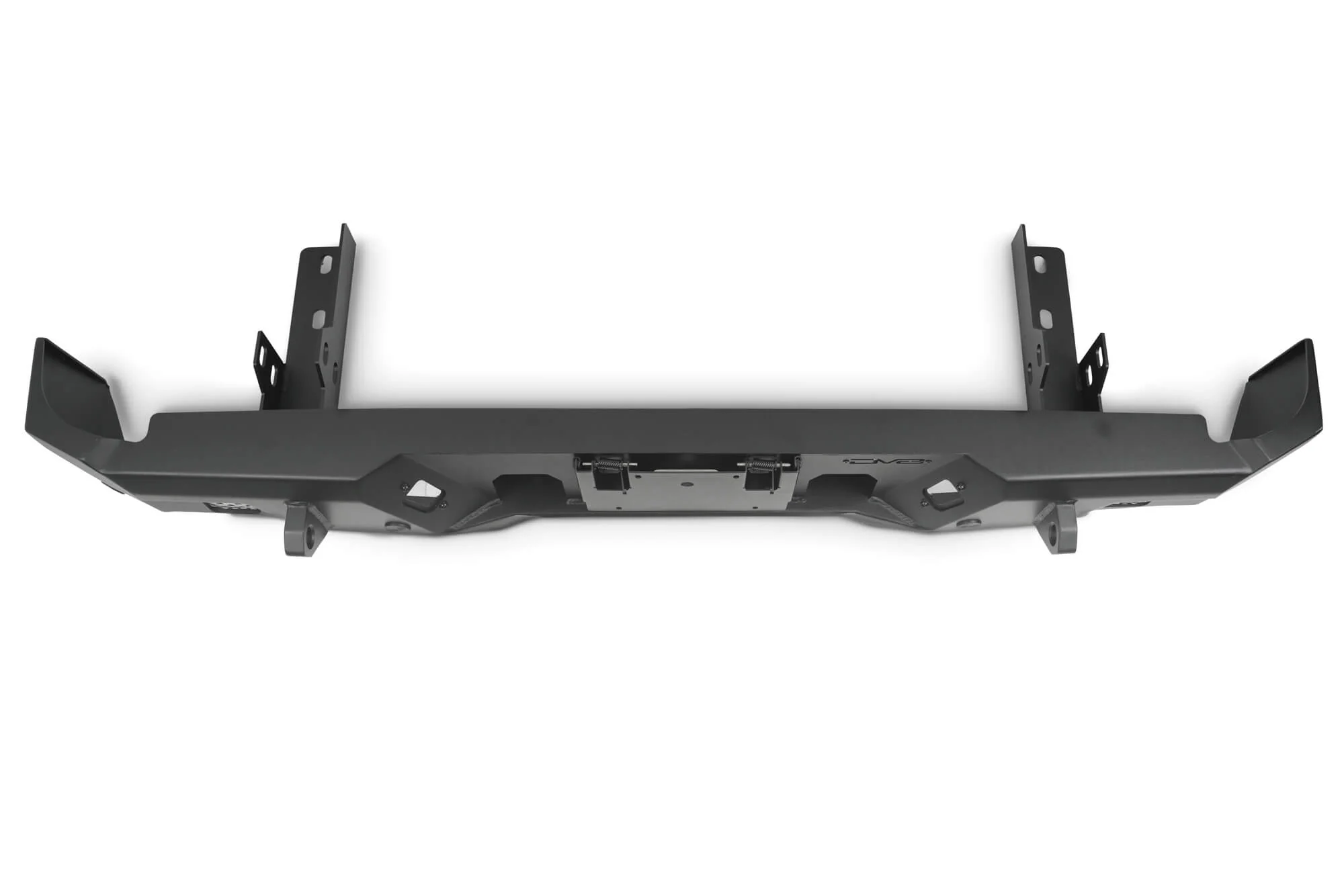 2020-2026 Jeep Gladiator JT | MTO Series Rear Bumper - Image 17