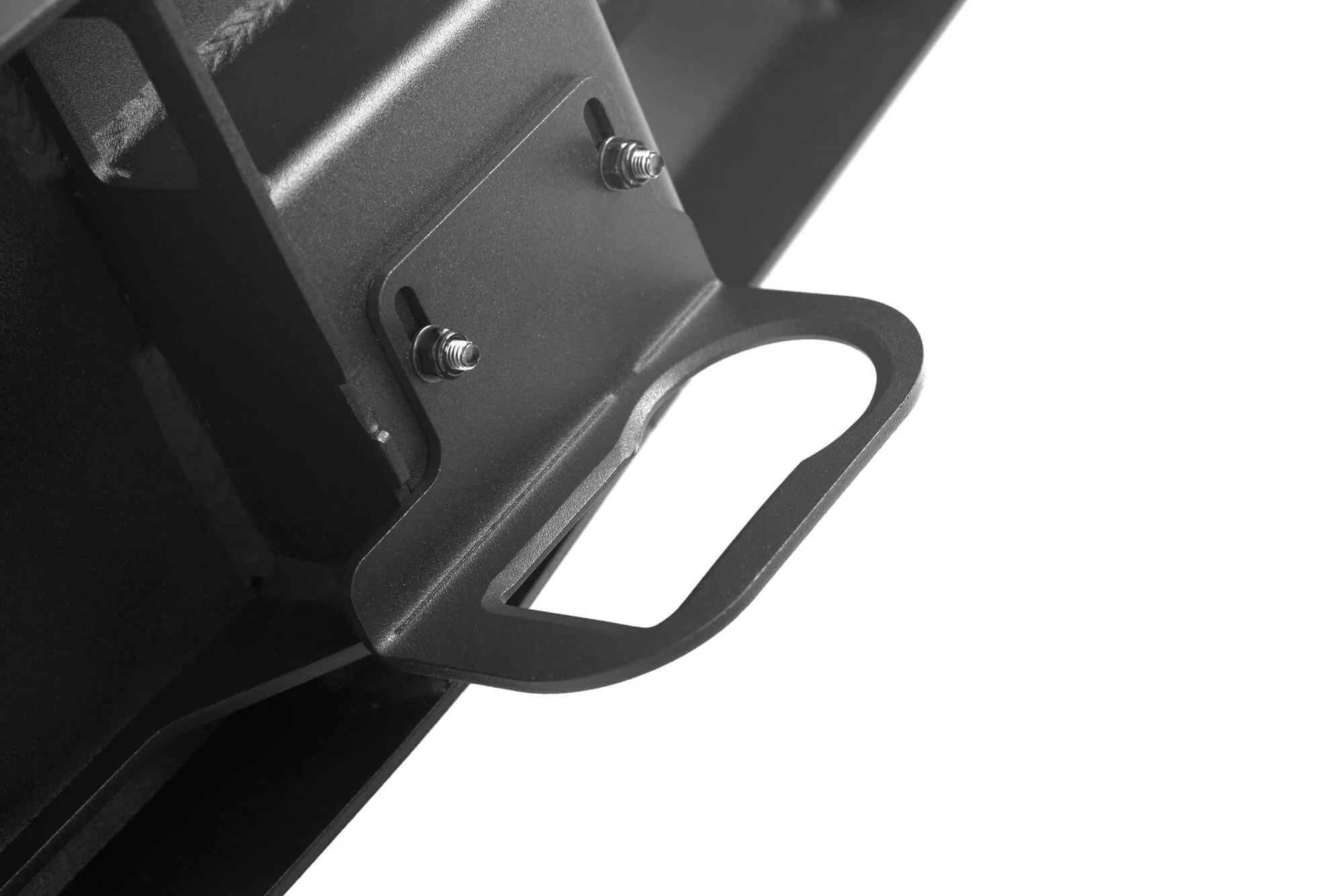2020-2026 Jeep Gladiator JT | MTO Series Rear Bumper - Image 21