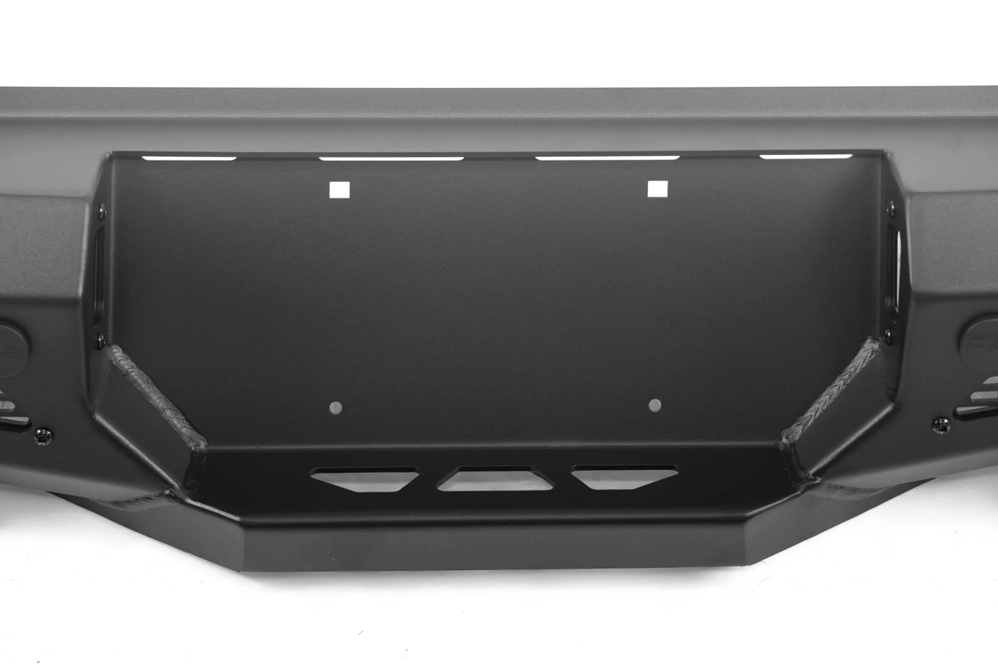 2020-2026 Jeep Gladiator JT Spec Series Rear Bumper - Image 13
