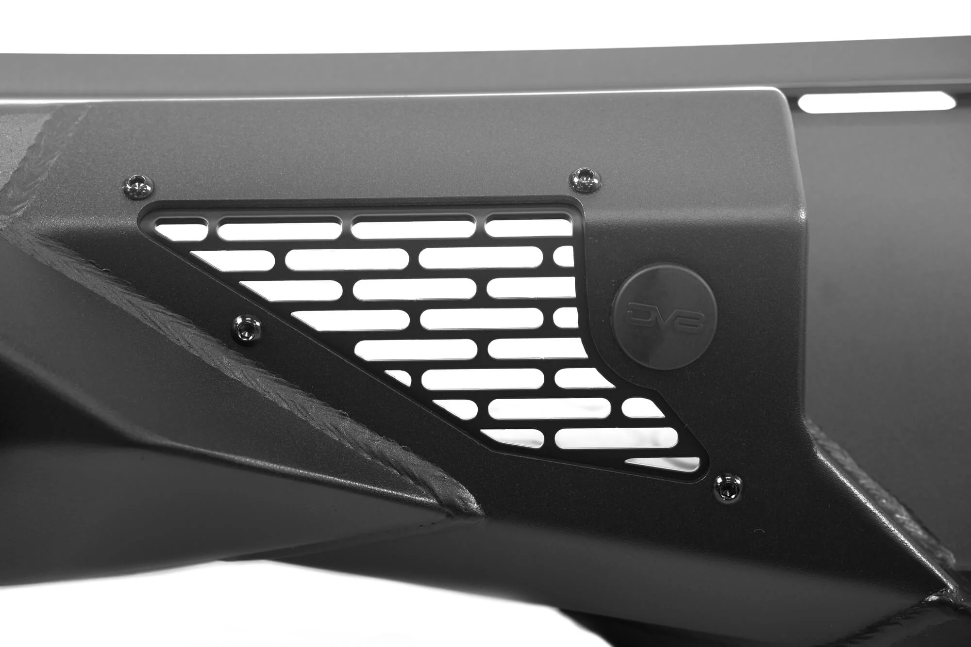 2020-2026 Jeep Gladiator JT Spec Series Rear Bumper - Image 15
