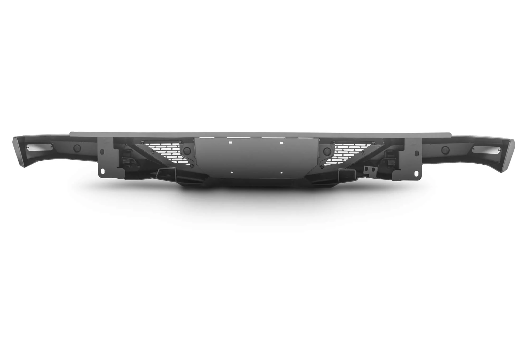 2020-2026 Jeep Gladiator JT Spec Series Rear Bumper - Image 16