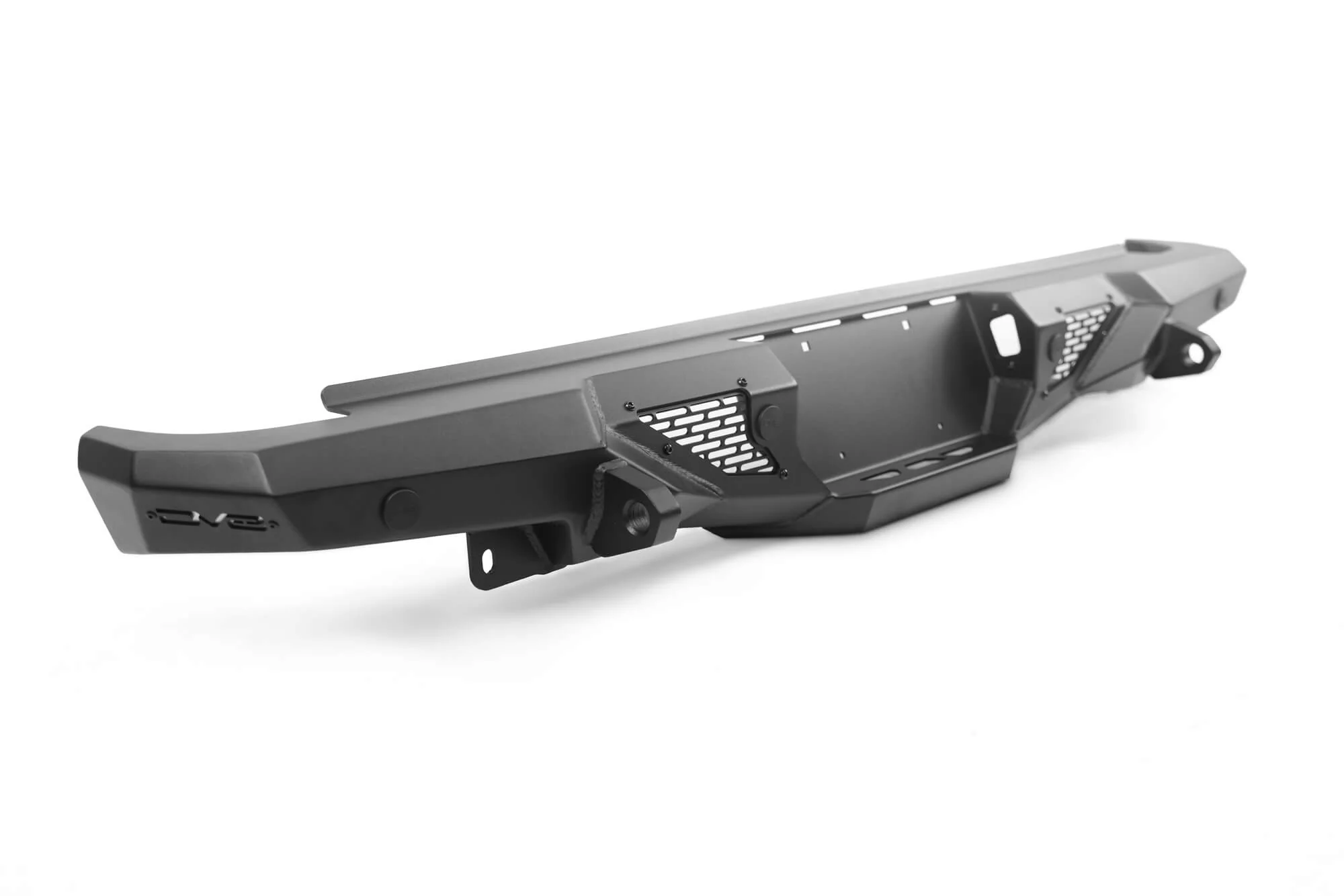 2020-2026 Jeep Gladiator JT Spec Series Rear Bumper - Image 17