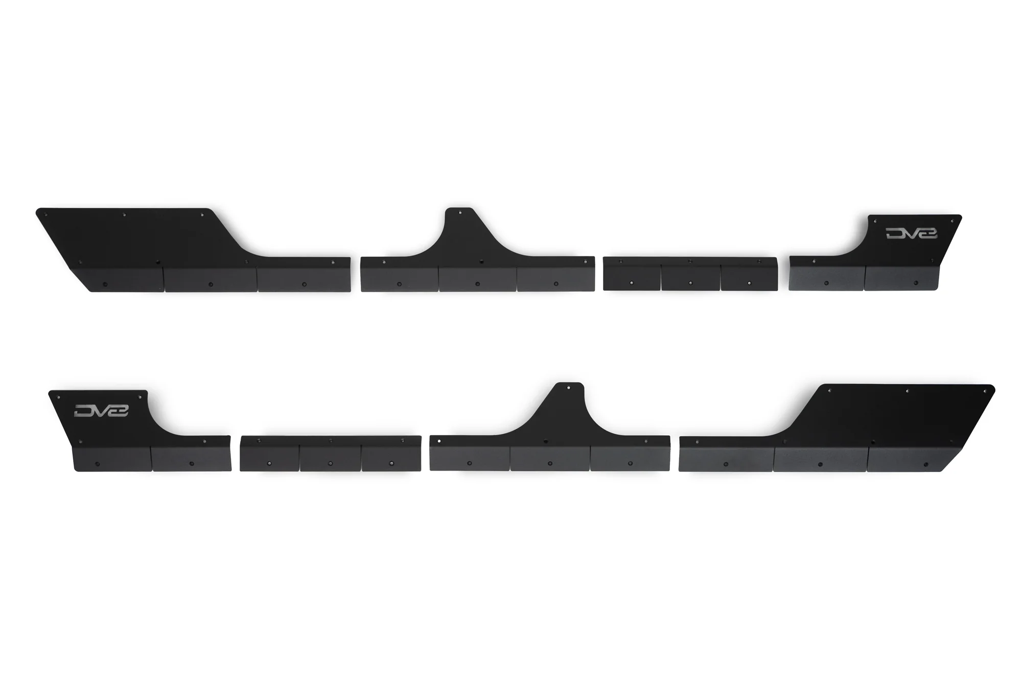 2020-2026 Jeep Gladiator JT | Rock Skins
