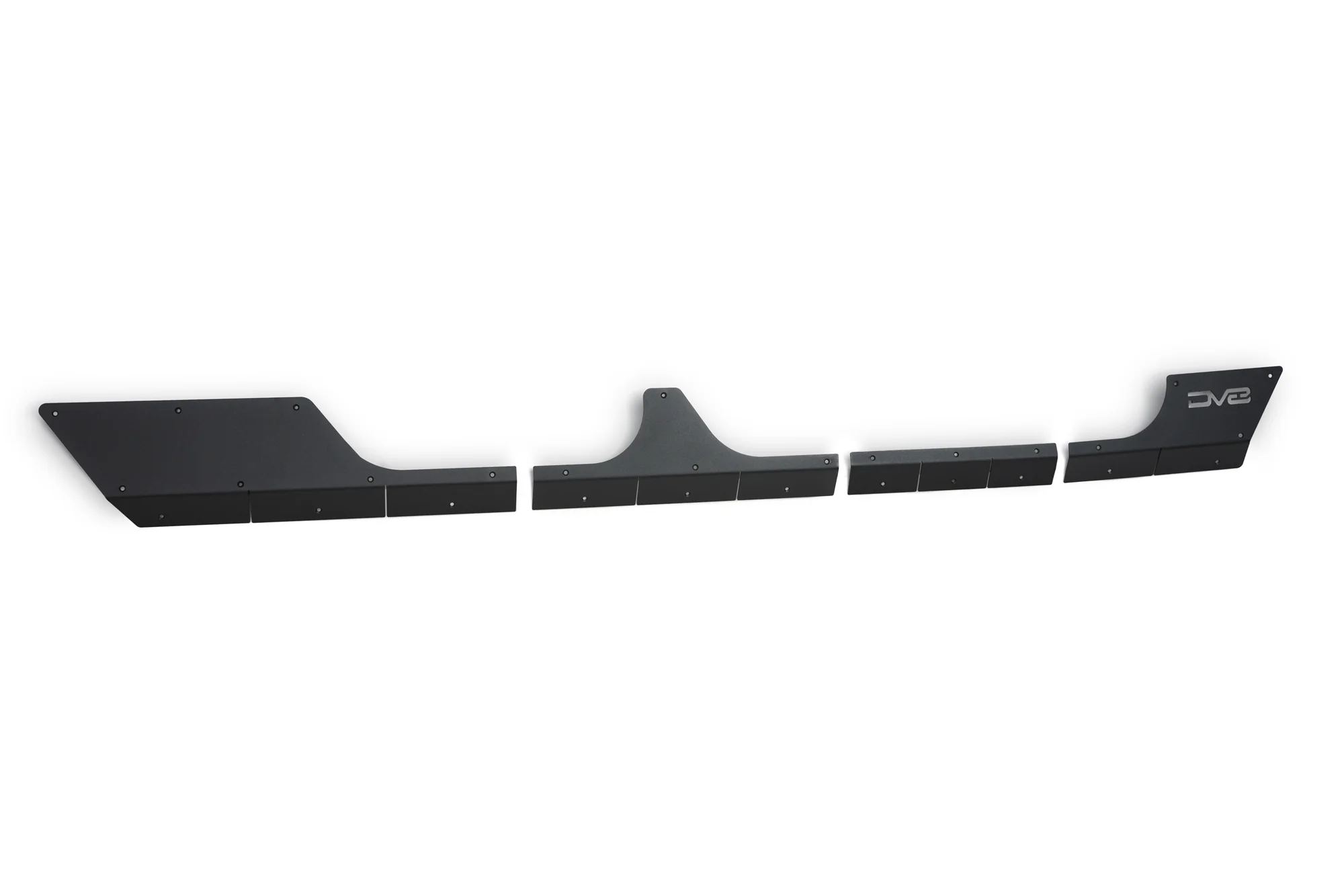2020-2026 Jeep Gladiator JT | Rock Skins - Image 10