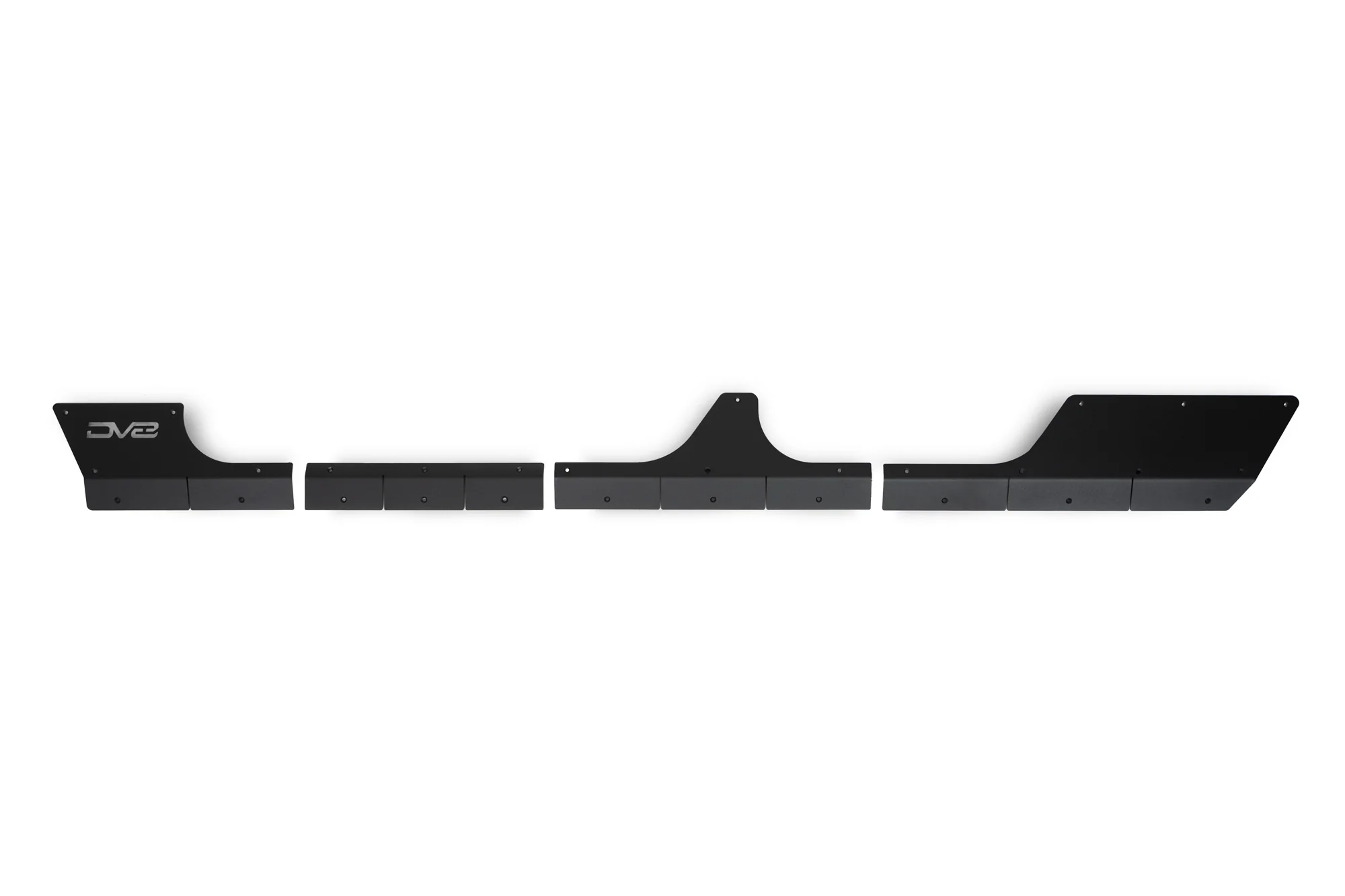 2020-2026 Jeep Gladiator JT | Rock Skins - Image 11