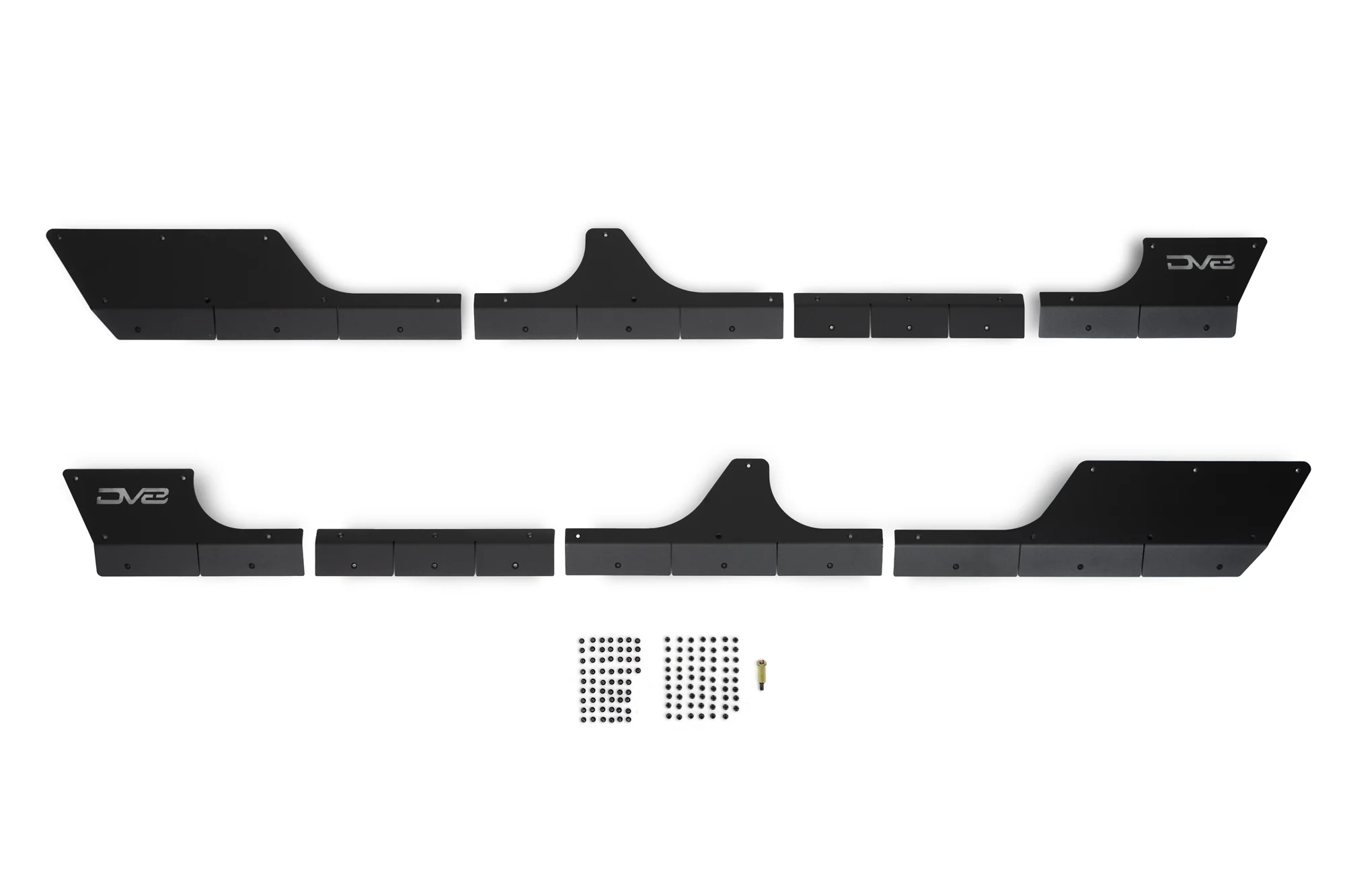 2020-2026 Jeep Gladiator JT | Rock Skins - Image 13