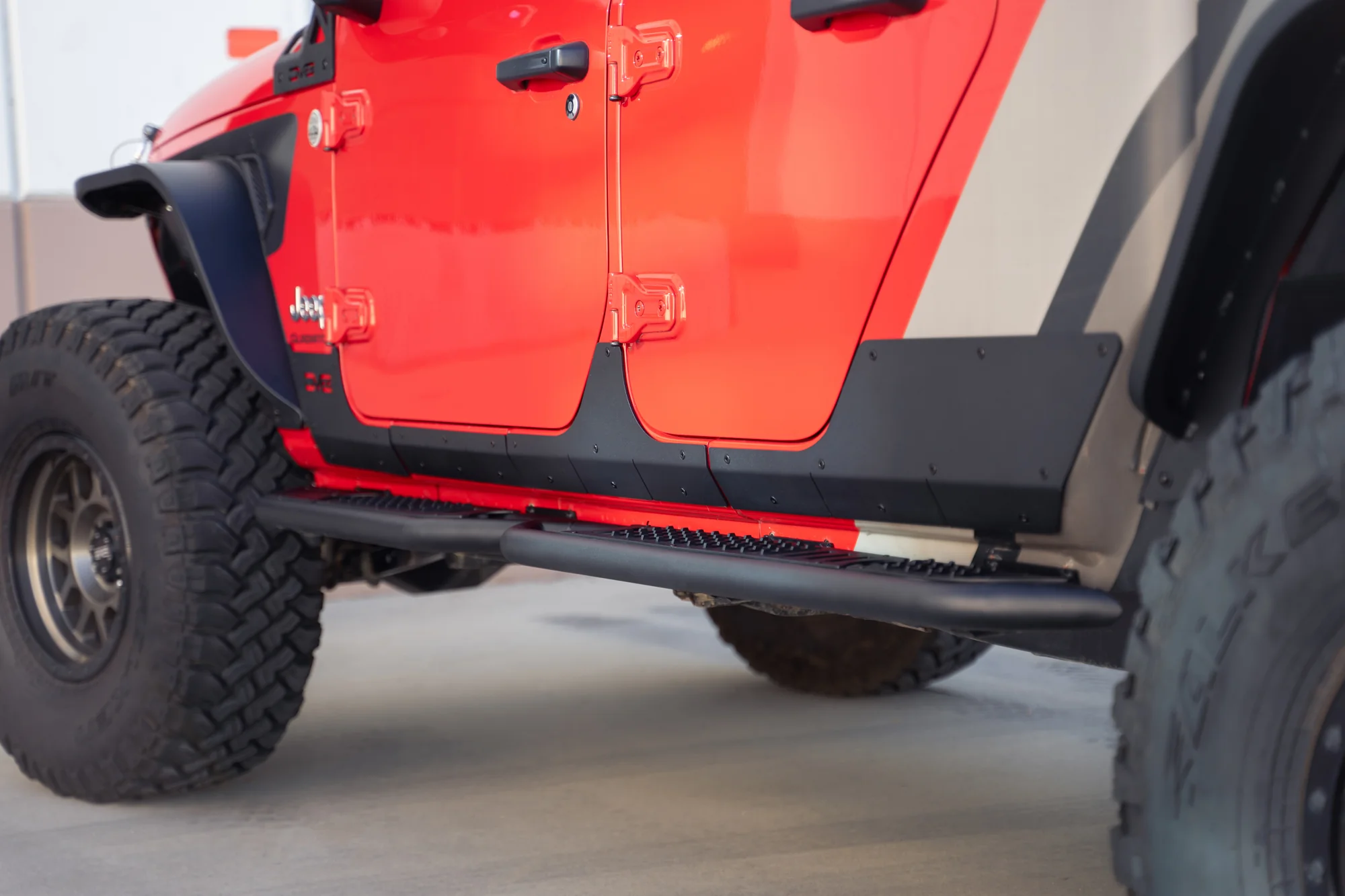 2020-2026 Jeep Gladiator JT | Rock Skins - Image 3