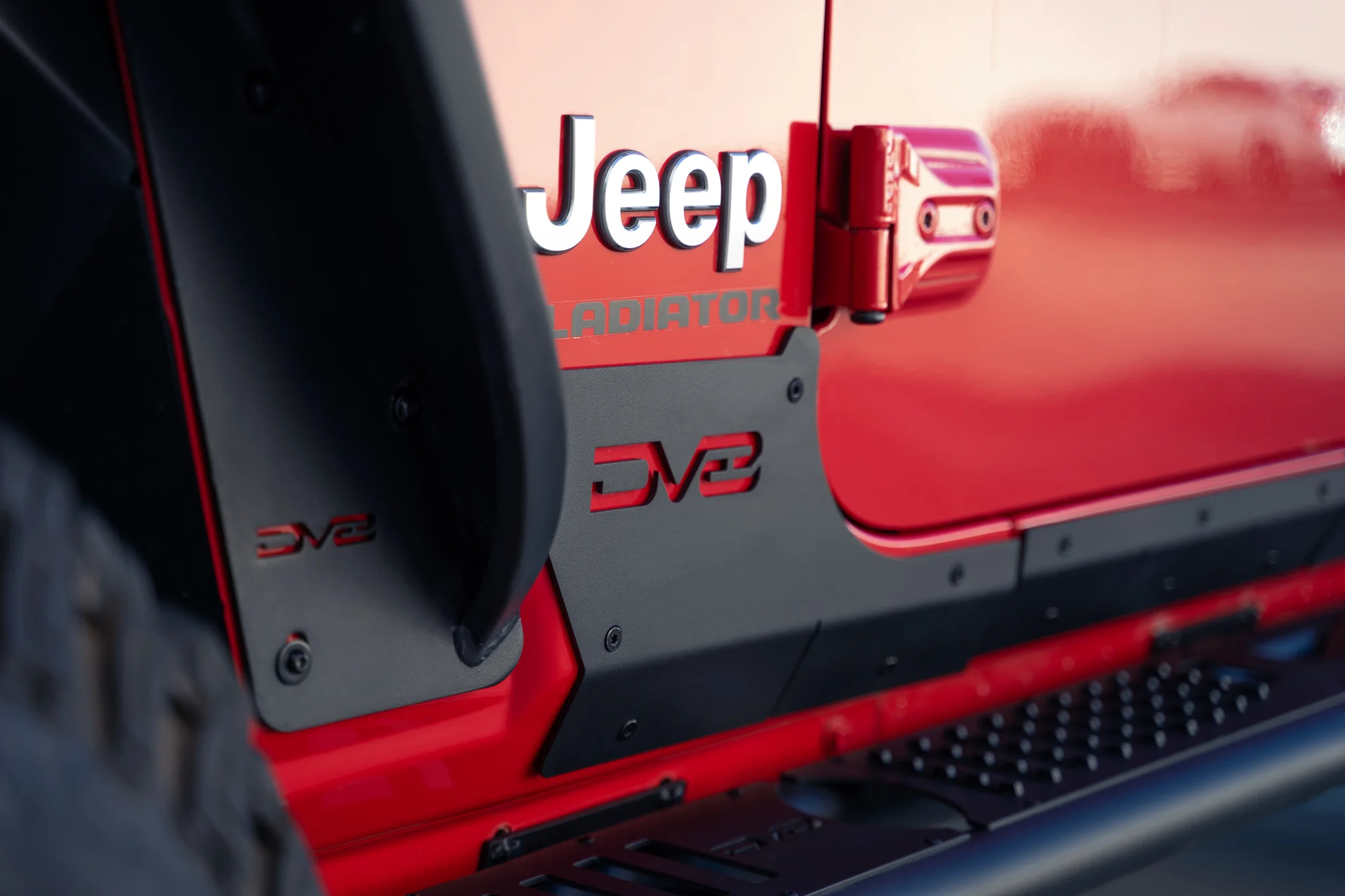 2020-2026 Jeep Gladiator JT | Rock Skins - Image 8