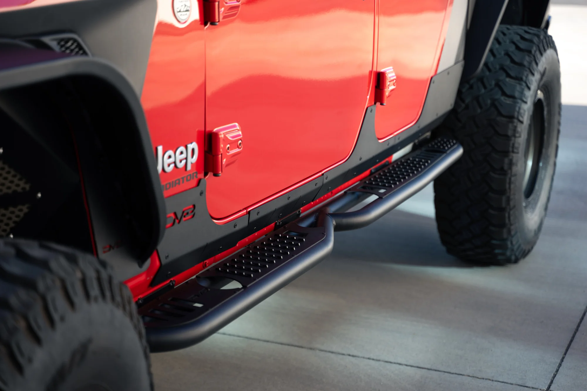 2020-2026 Jeep Gladiator JT | Rock Skins - Image 9