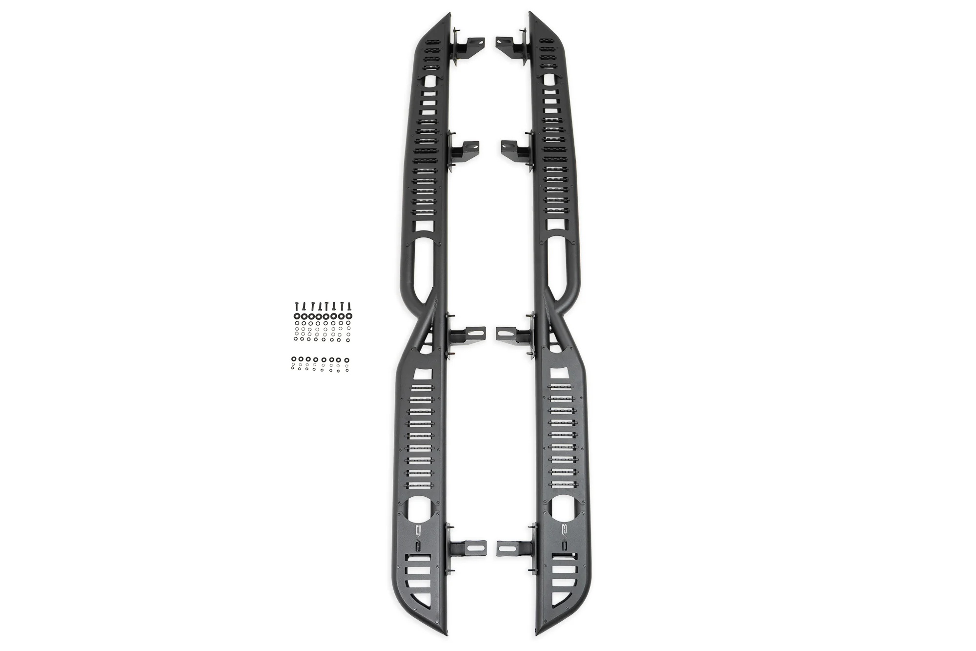 2020-2026 Jeep Gladiator JT | OE Plus Side Steps - Image 18
