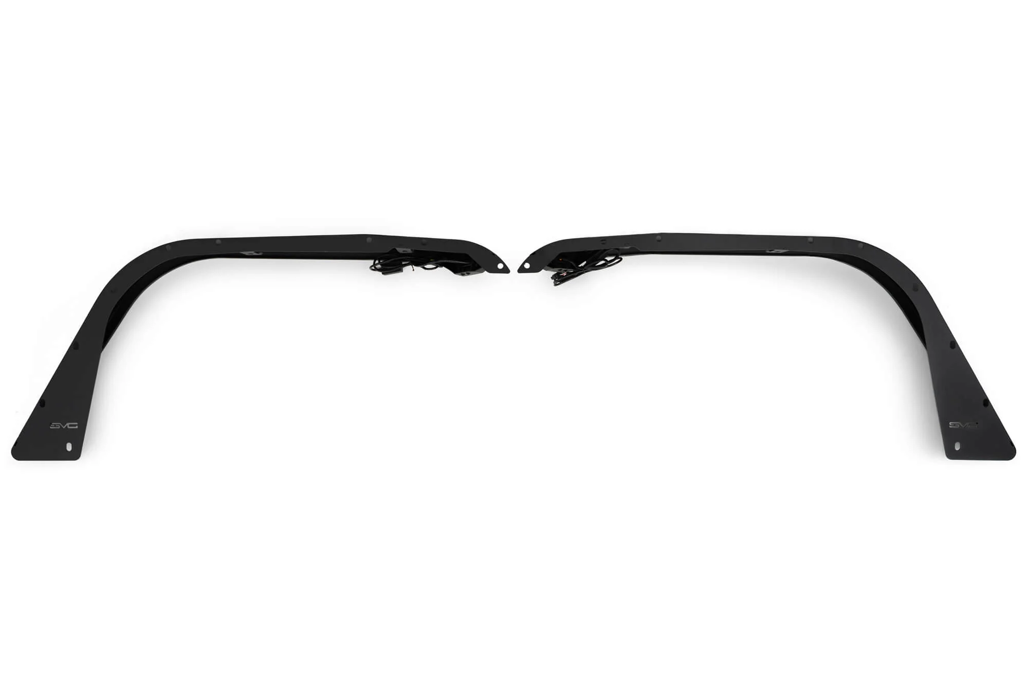 2020-2026 Jeep Gladiator JT | Slim Fender Flares