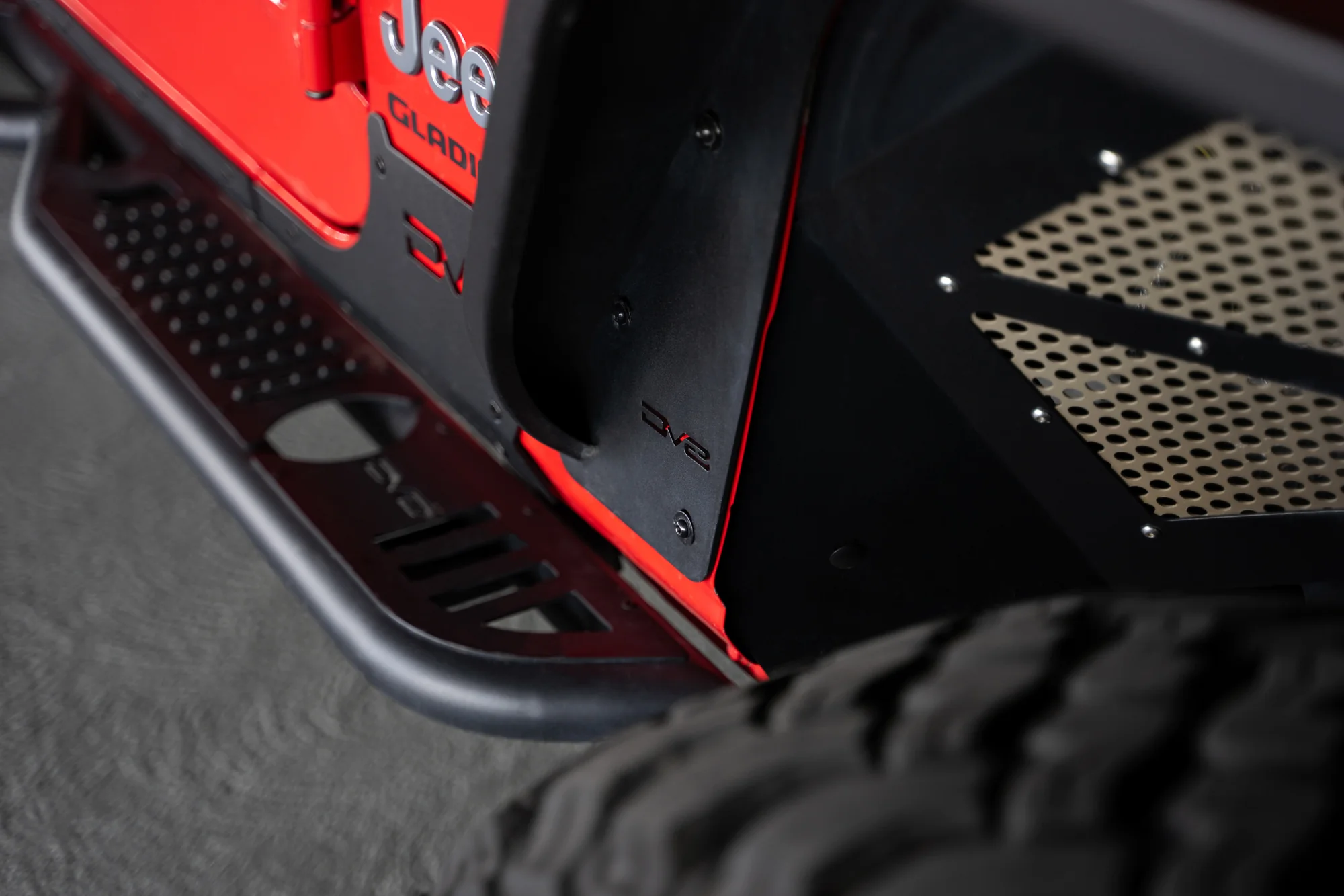 2020-2026 Jeep Gladiator JT | Slim Fender Flares - Image 11