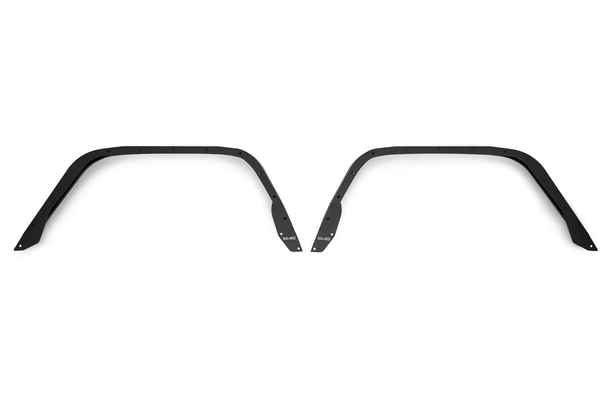 2020-2026 Jeep Gladiator JT | Slim Fender Flares - Image 16