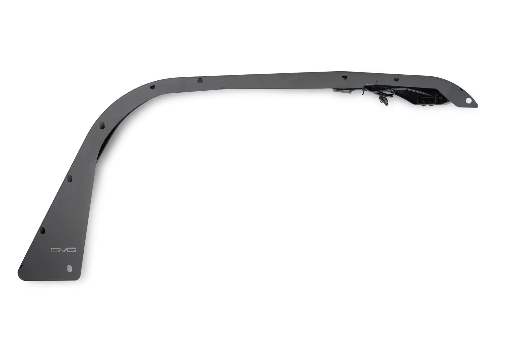 2020-2026 Jeep Gladiator JT | Slim Fender Flares - Image 20