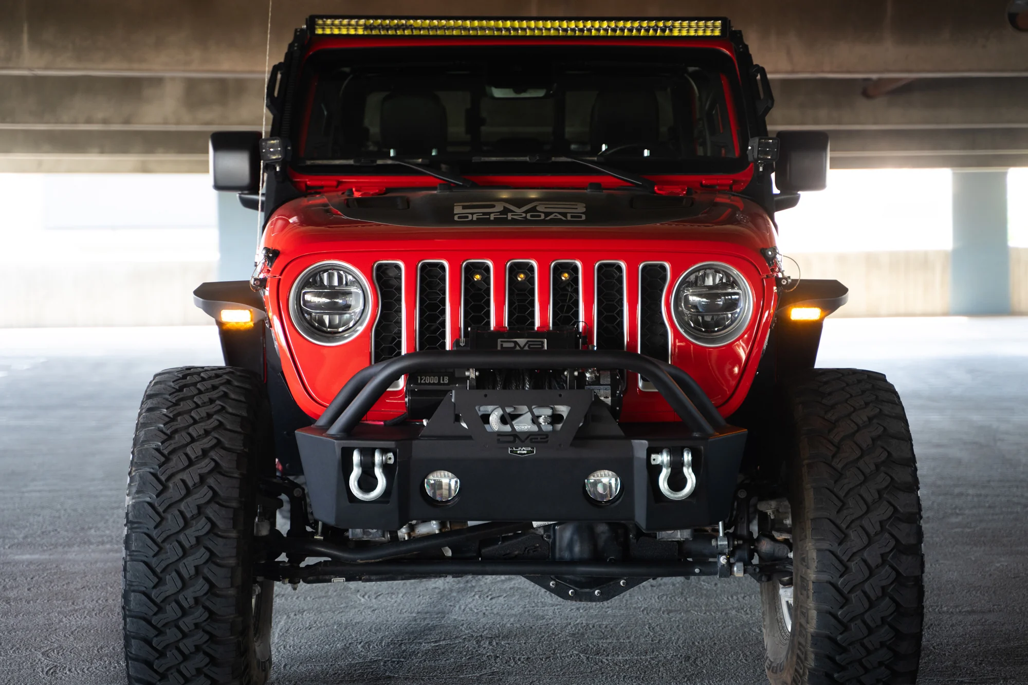 2020-2026 Jeep Gladiator JT | Slim Fender Flares - Image 6